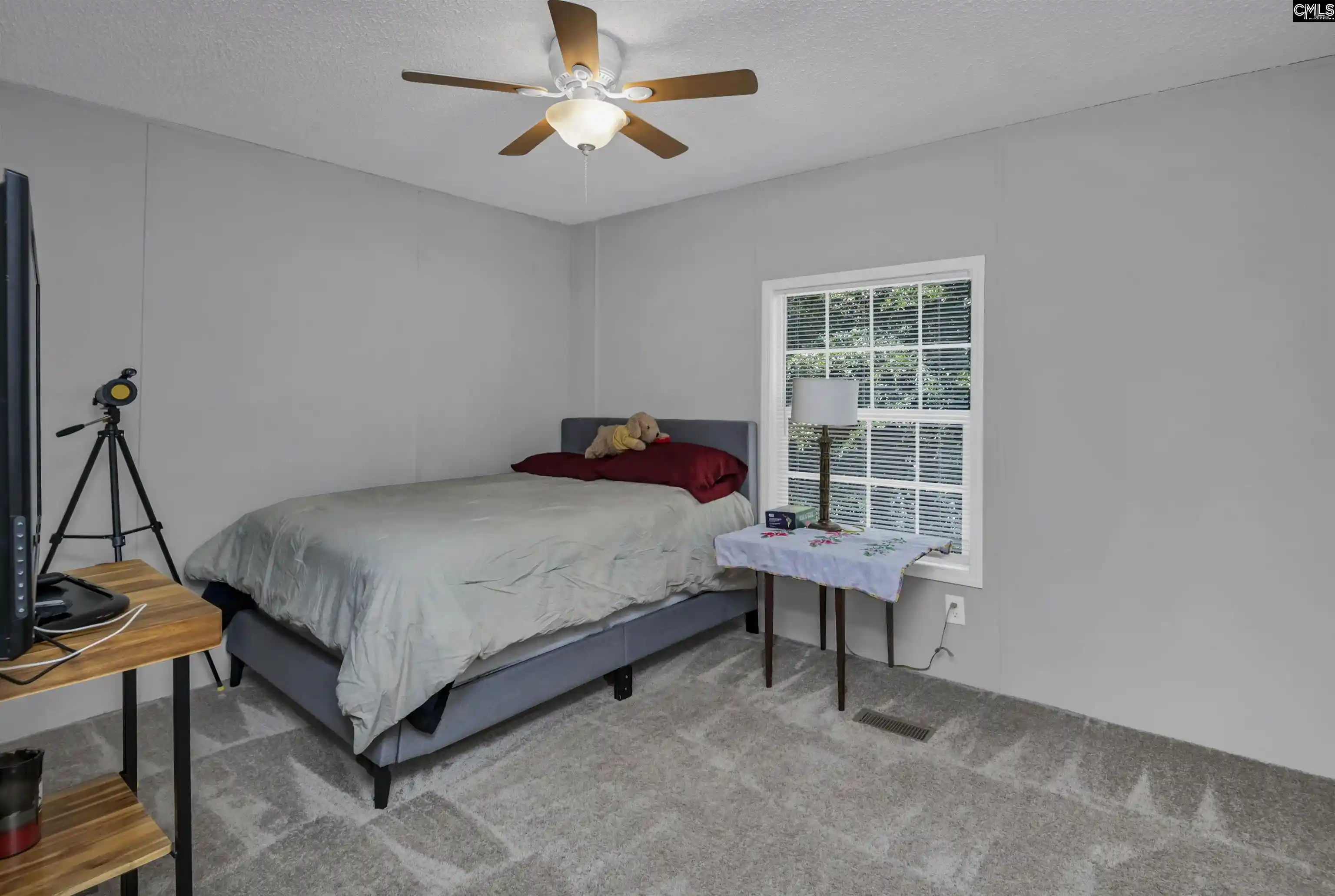 Photo 5 of Manufactured home for sale at 115 Divinci, Swansea, SC 29160 | MLS# 641652 | Listing updated on 2026-08-26