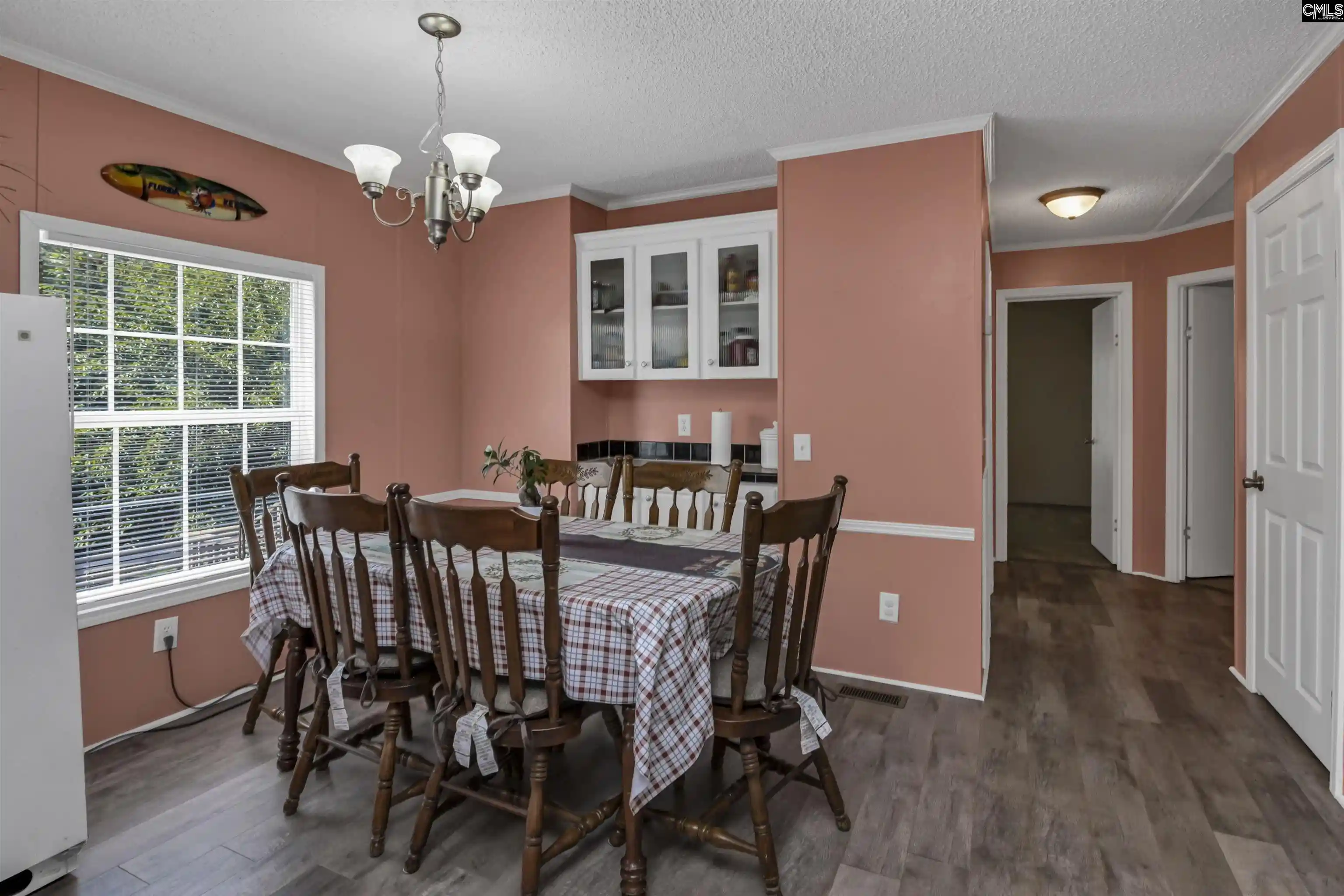 Photo 22 of Manufactured home for sale at 115 Divinci, Swansea, SC 29160 | MLS# 641652 | Listing updated on 2026-08-26
