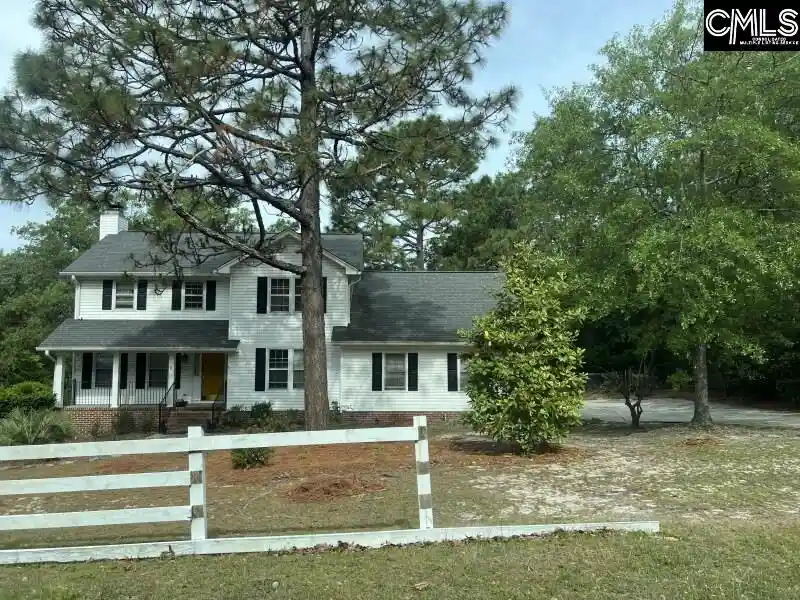 Photo 1 of Sale Pending at 1205 N Springs, Columbia, SC 29223 | MLS# 641654 | Listing updated on 2026-09-15