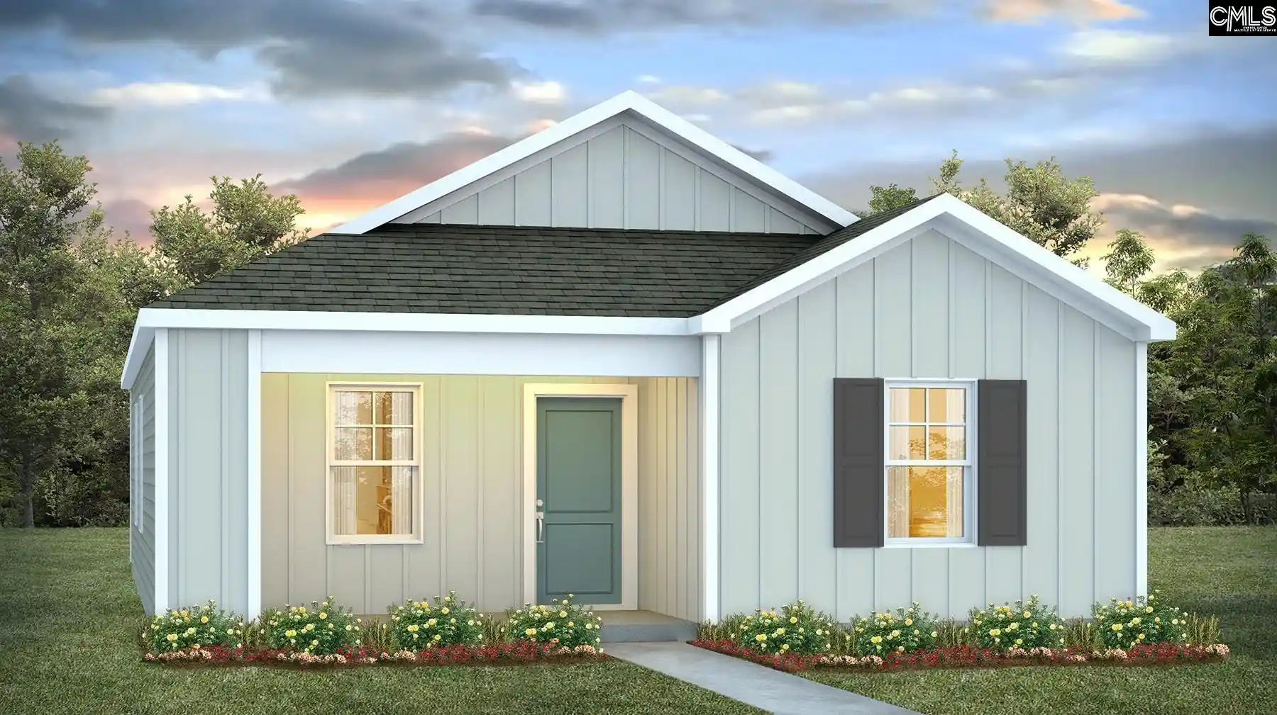 Photo 1 of Single family home for sale at 108 Hale, Orangeburg, SC 29115 | MLS# 641655 | Listing updated on 2026-10-01