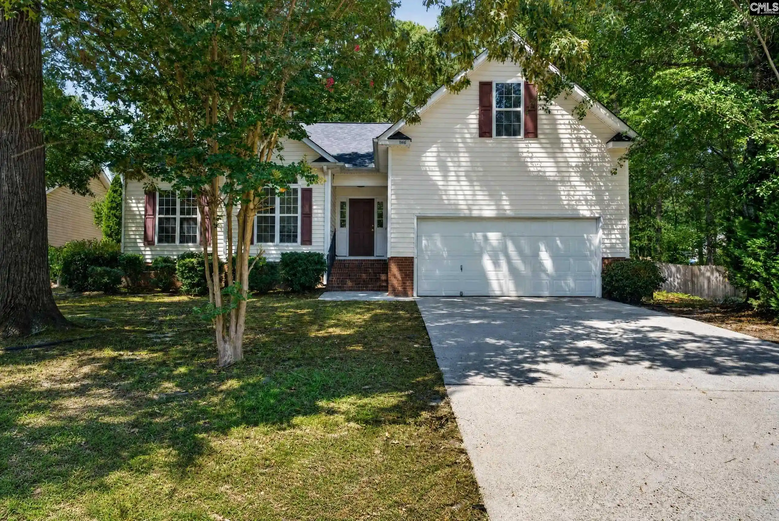 Photo 1 of Sale Pending at 1136 Parliament Lake, Columbia, SC 29223 | MLS# 641656 | Listing updated on 2026-09-13