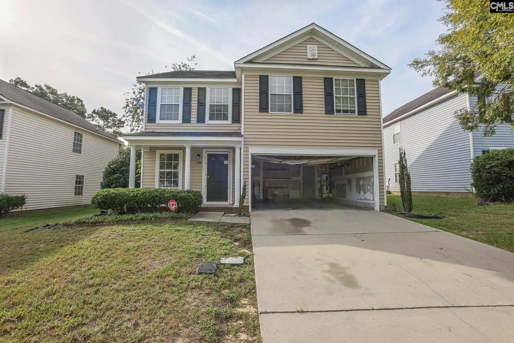 Photo 1 of Sale Pending at 1920 Lake Carolina, Columbia, SC 29229 | MLS# 641660 | Listing updated on 2026-09-03