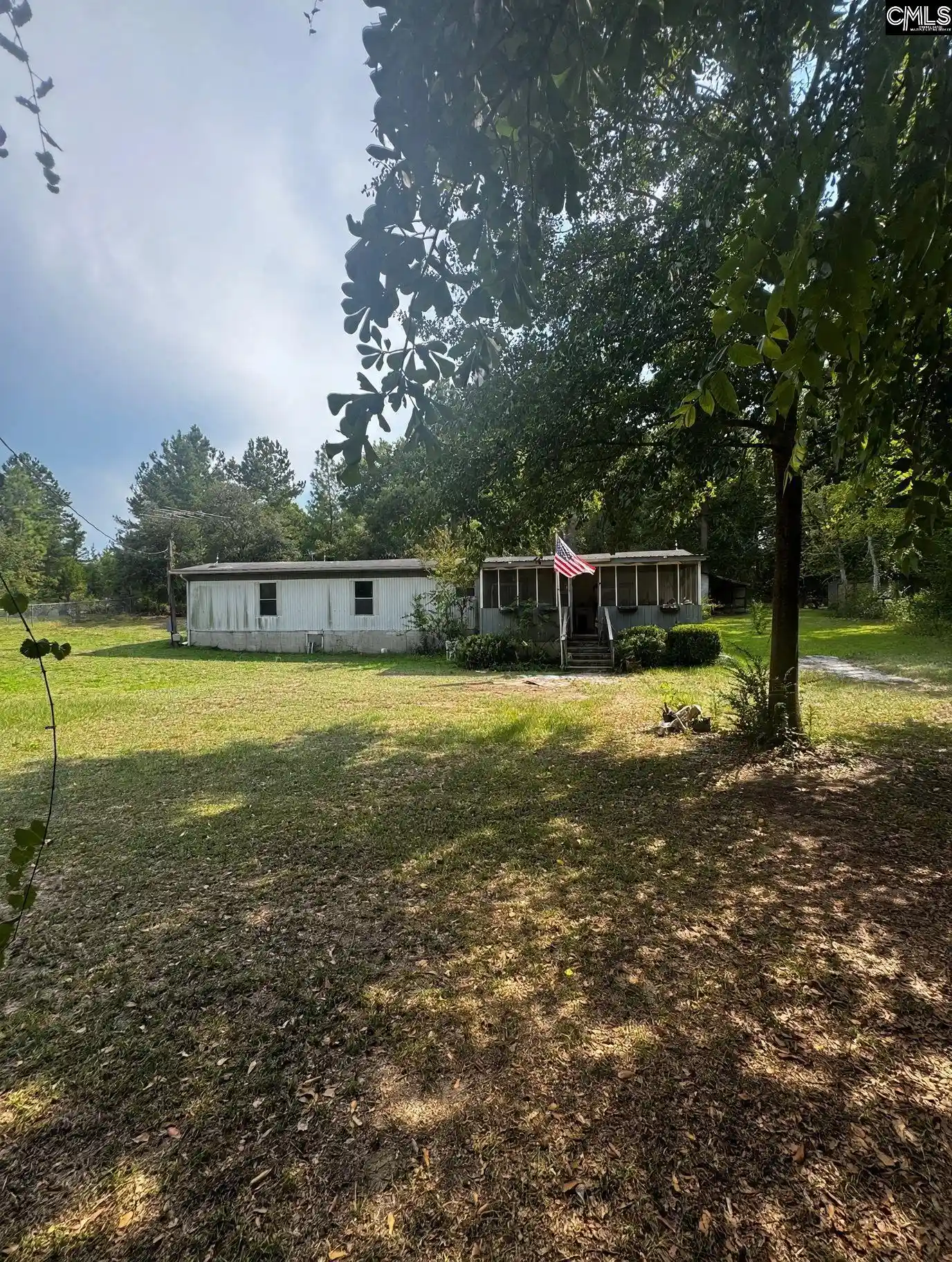 Photo 1 of Manufactured home for sale at 138 Rob Teal, Patrick, SC 29584 | MLS# 641663 | Listing updated on 2026-08-28