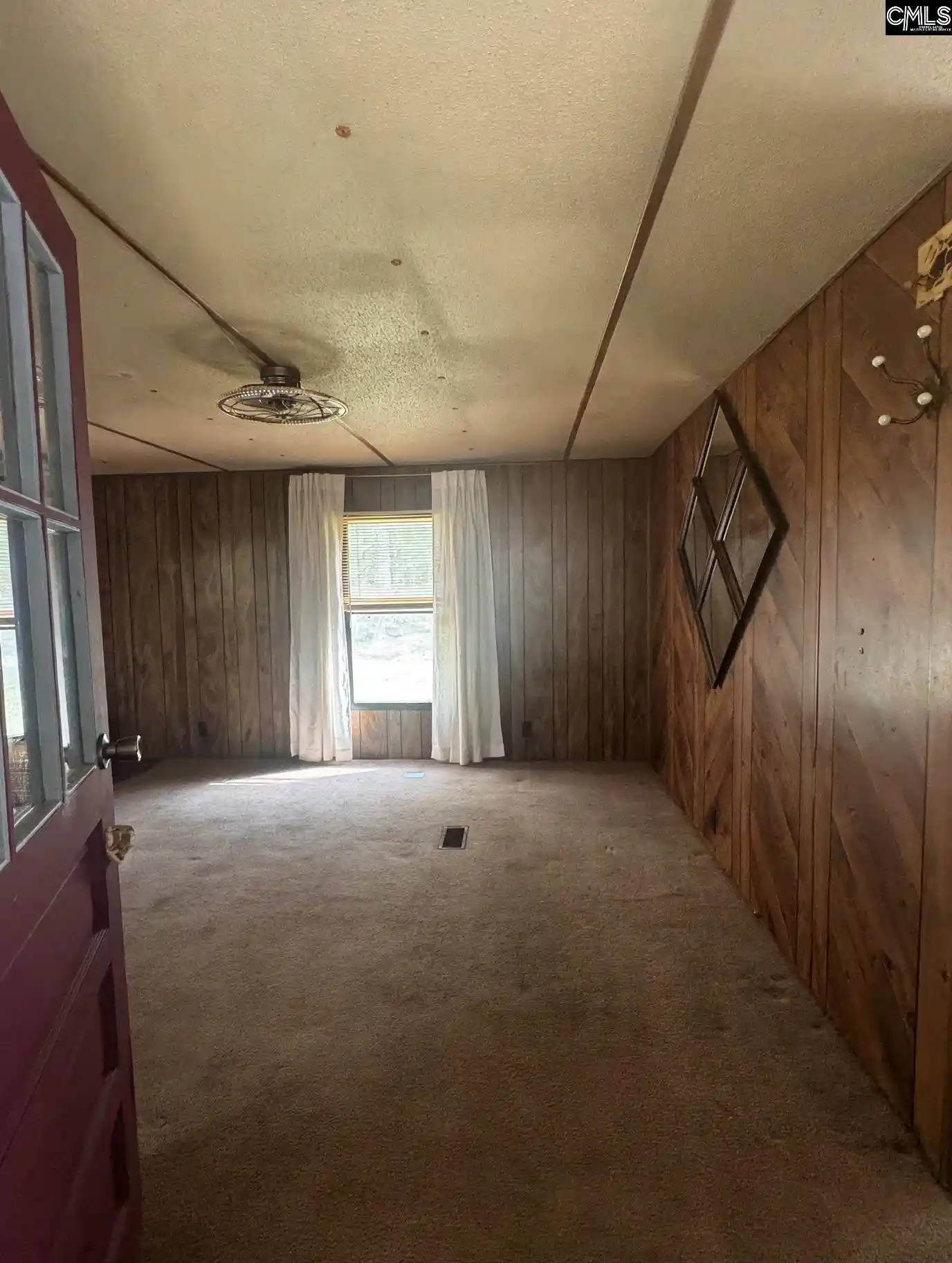 Photo 3 of Manufactured home for sale at 138 Rob Teal, Patrick, SC 29584 | MLS# 641663 | Listing updated on 2026-08-28