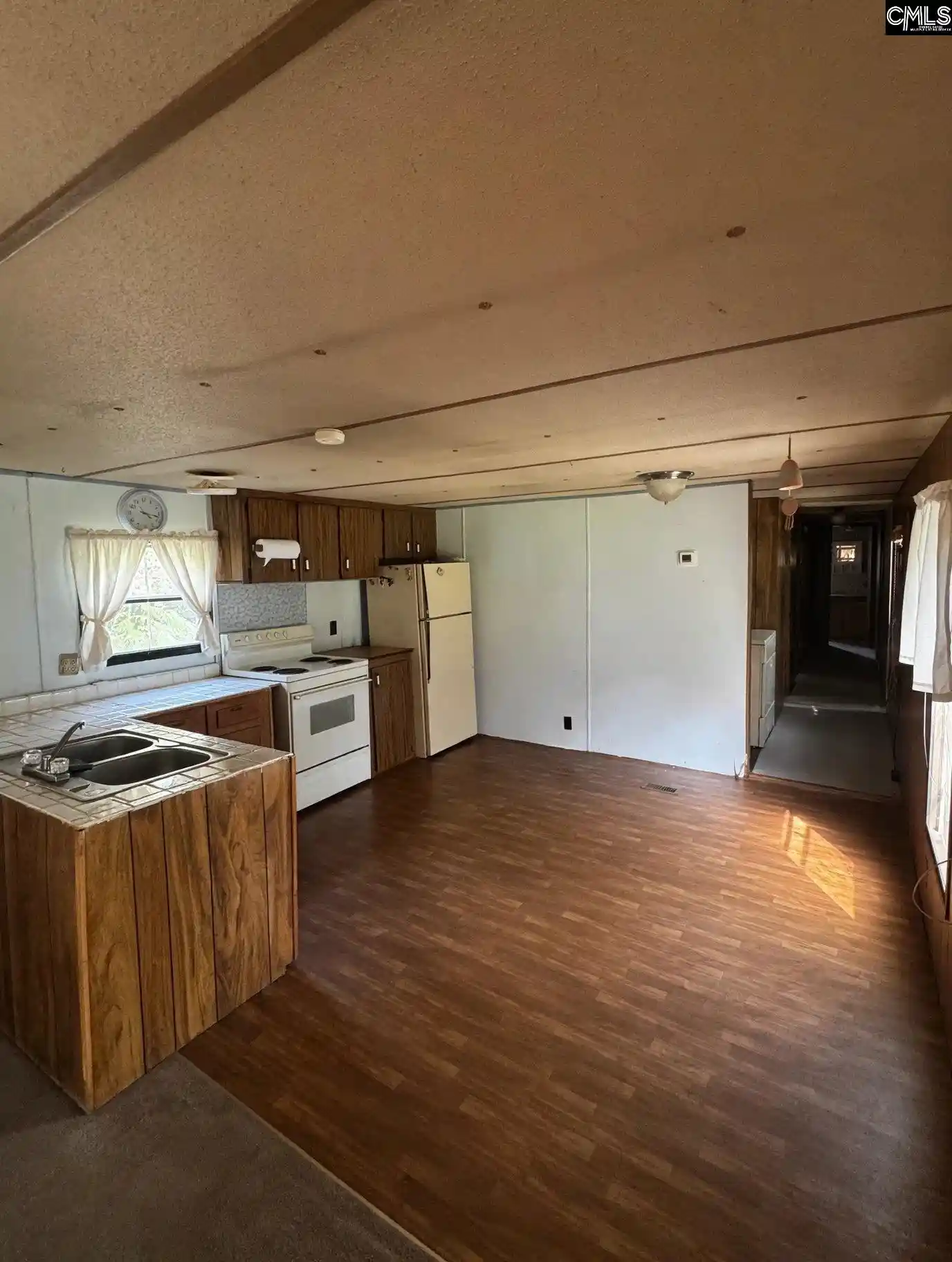 Photo 5 of Manufactured home for sale at 138 Rob Teal, Patrick, SC 29584 | MLS# 641663 | Listing updated on 2026-08-28