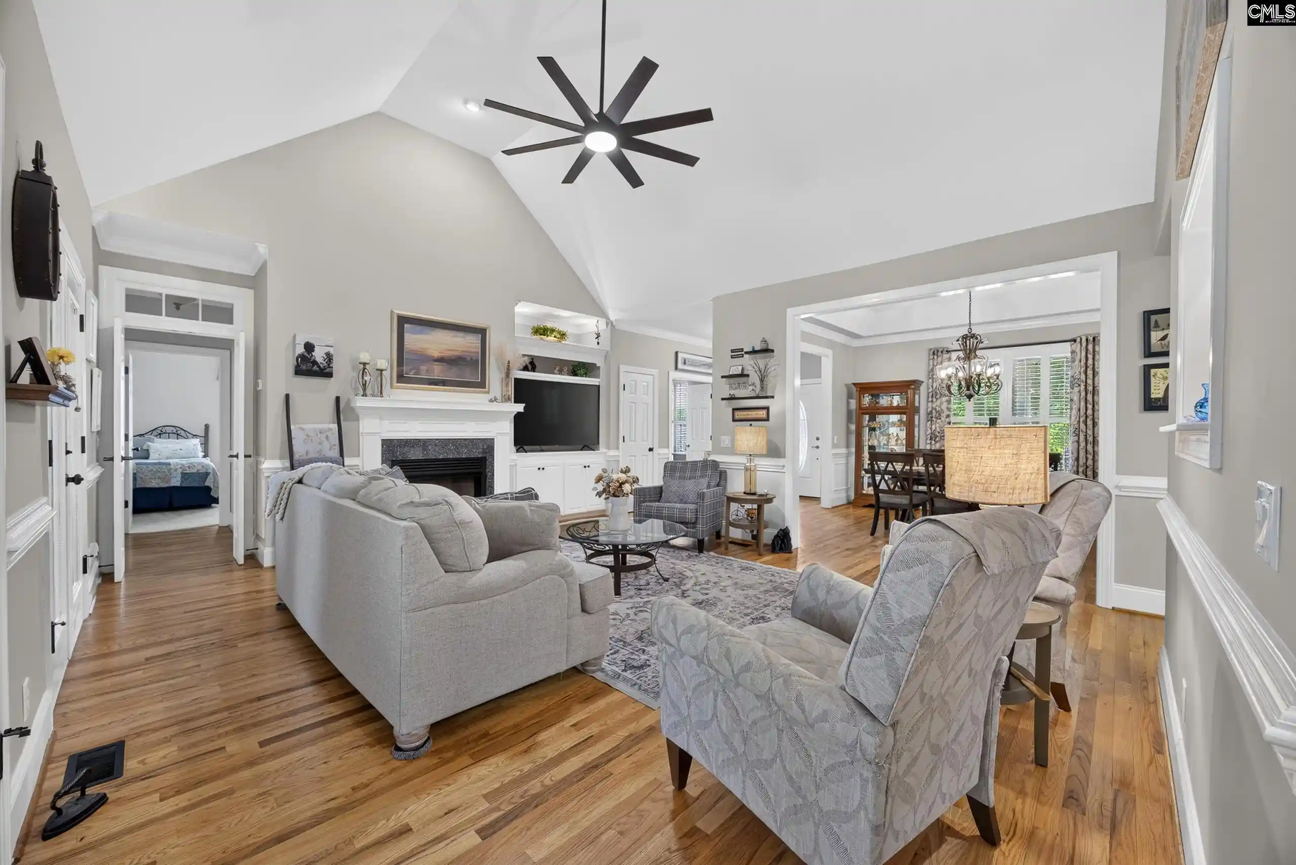 Photo 4 of Single family home for sale at 149 Harbour Watch, Leesville, SC 29070 | MLS# 641664 | Listing updated on 2026-09-02