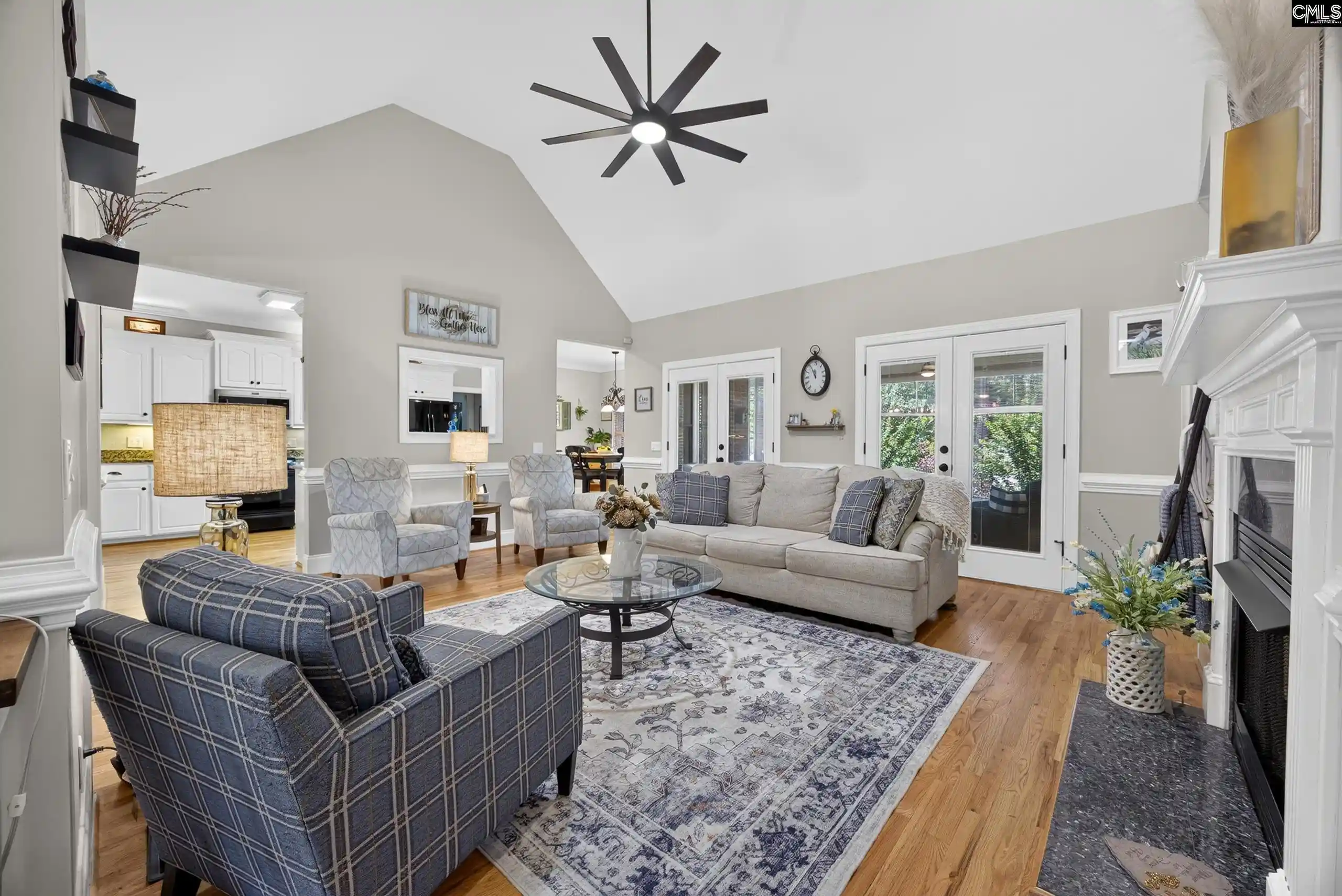 Photo 5 of Single family home for sale at 149 Harbour Watch, Leesville, SC 29070 | MLS# 641664 | Listing updated on 2026-09-02