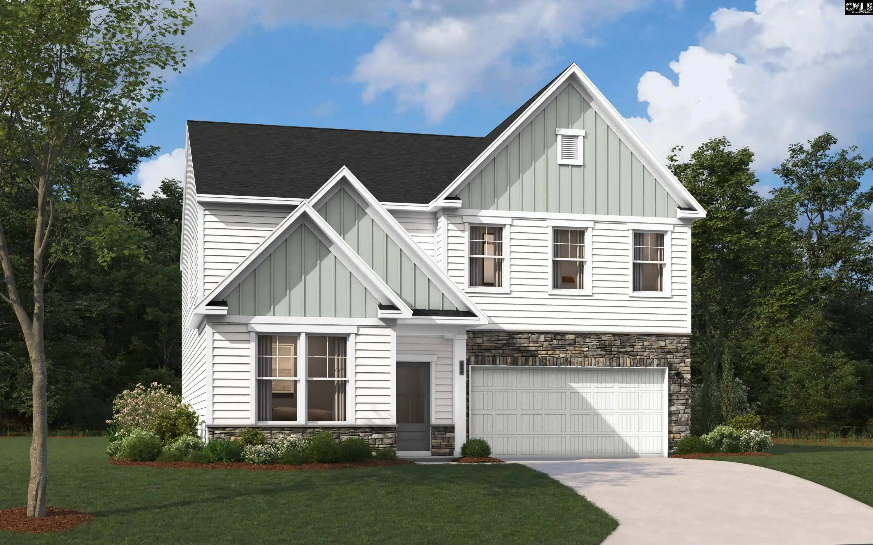 Photo 1 of Single family home for sale at 381 Welbeck, Lexington, SC 29073 | MLS# 641666 | Listing updated on 2026-08-30