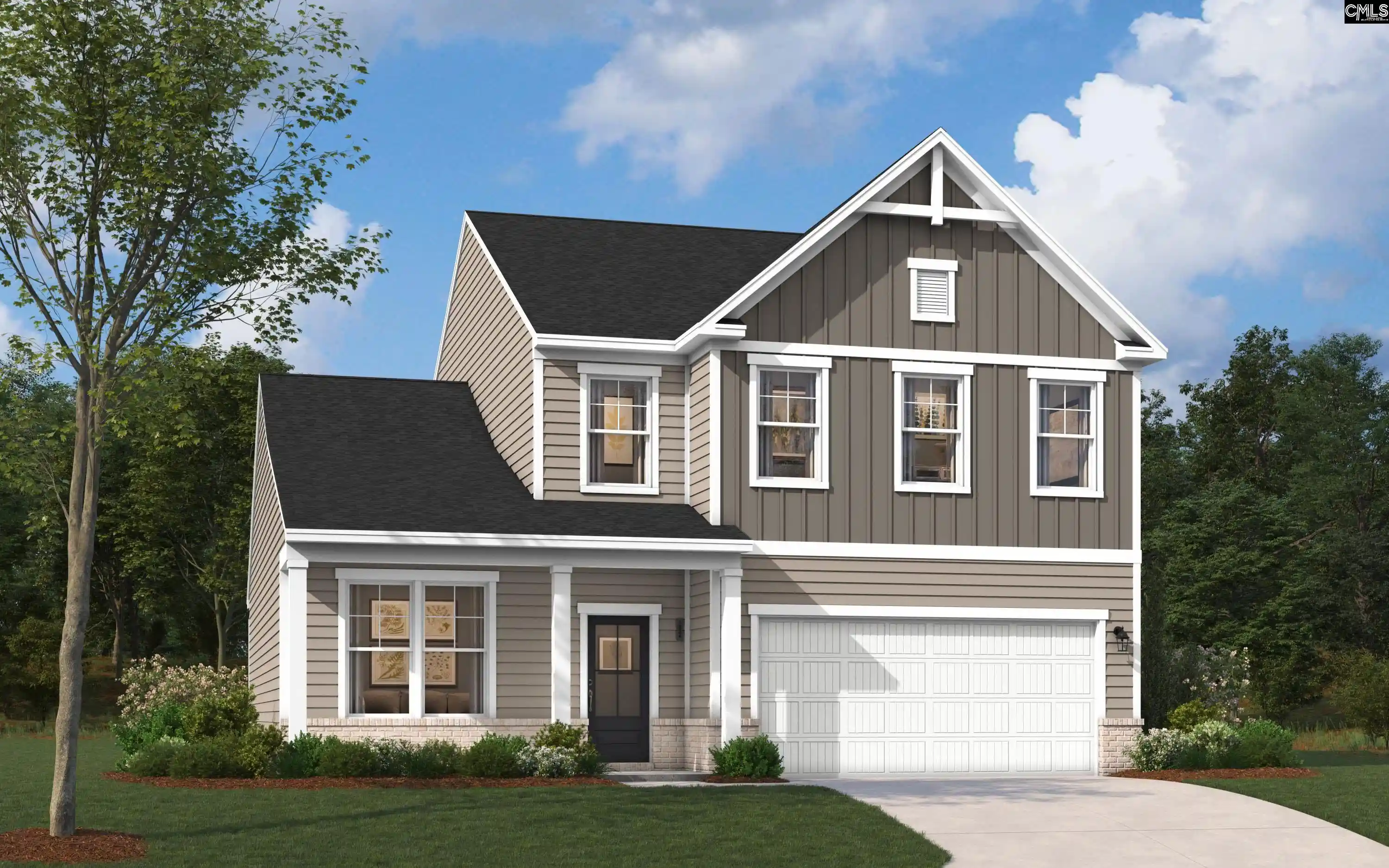 Photo 1 of Single family home for sale at 382 Welbeck, Lexington, SC 29073 | MLS# 641667 | Listing updated on 2026-08-30