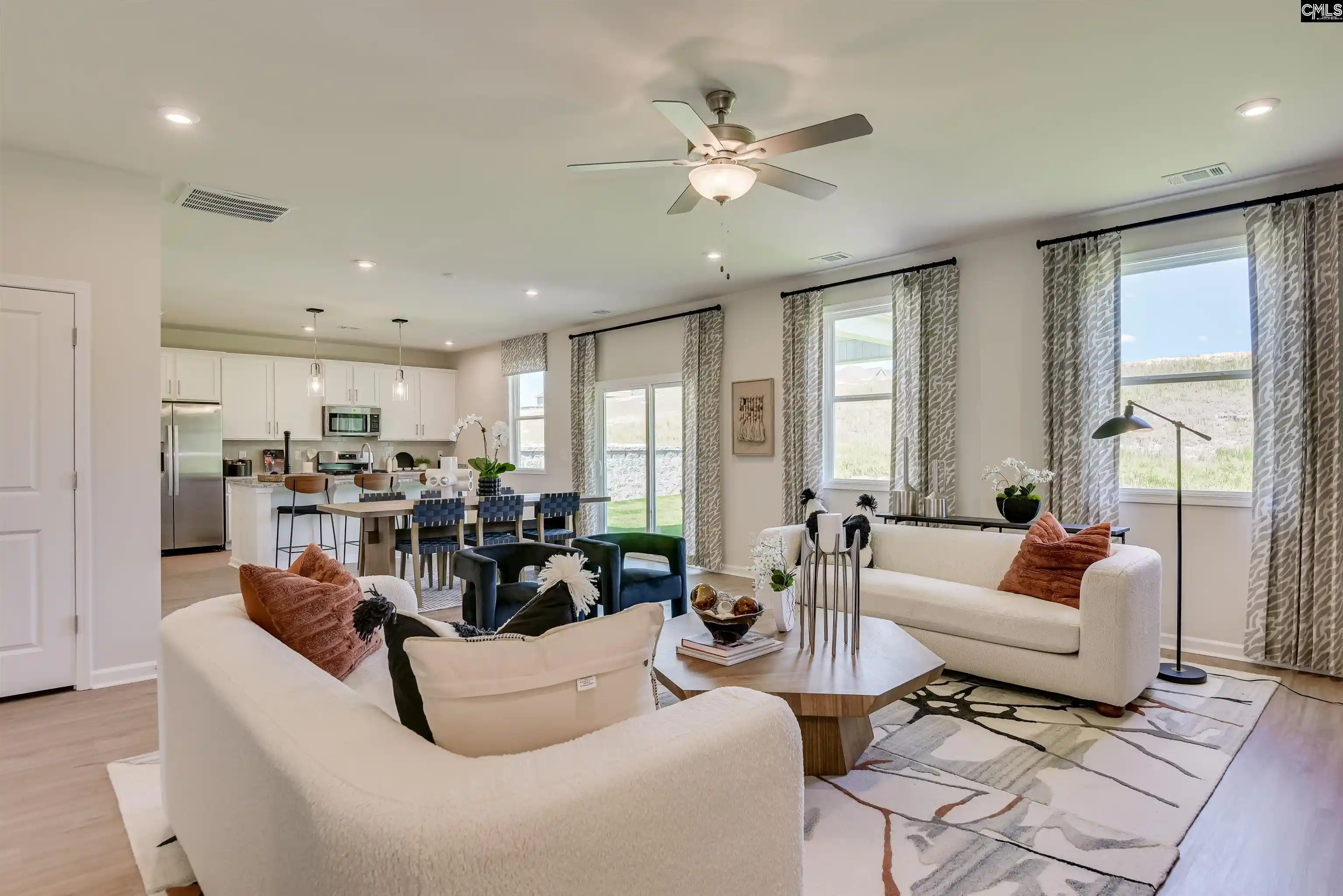 Photo 2 of Single family home for sale at 382 Welbeck, Lexington, SC 29073 | MLS# 641667 | Listing updated on 2026-08-30