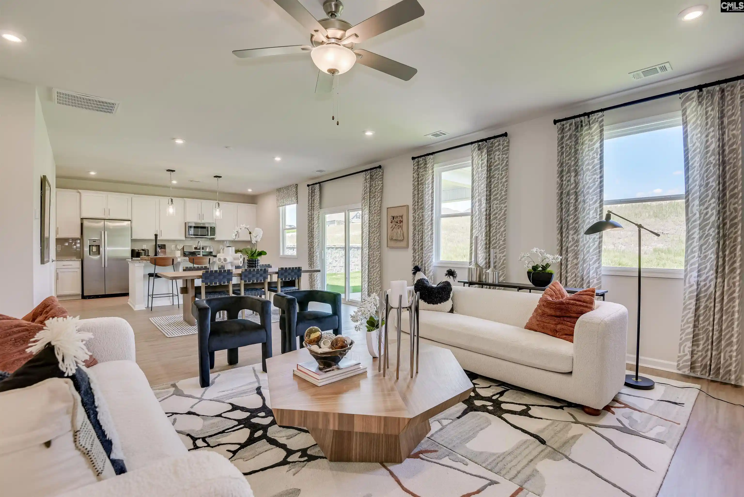 Photo 3 of Single family home for sale at 382 Welbeck, Lexington, SC 29073 | MLS# 641667 | Listing updated on 2026-08-30
