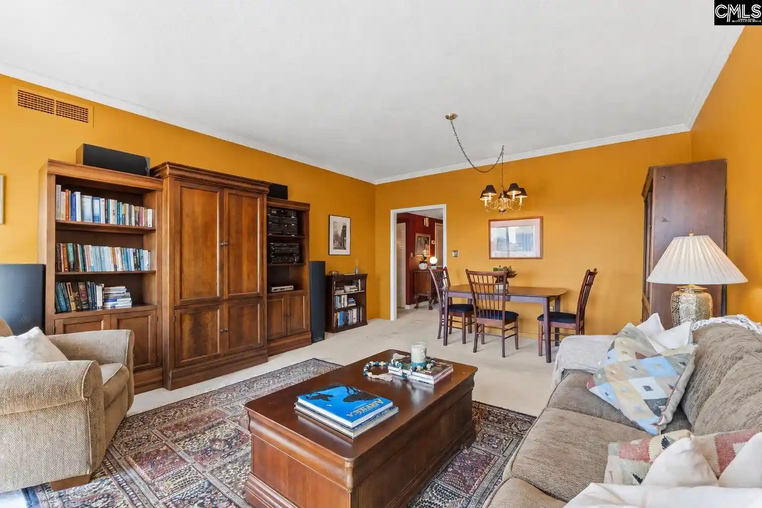 Photo 2 of Sale Pending at 1829 Senate #12-C, Columbia, SC 29201 | MLS# 641668 | Listing updated on 2026-09-08