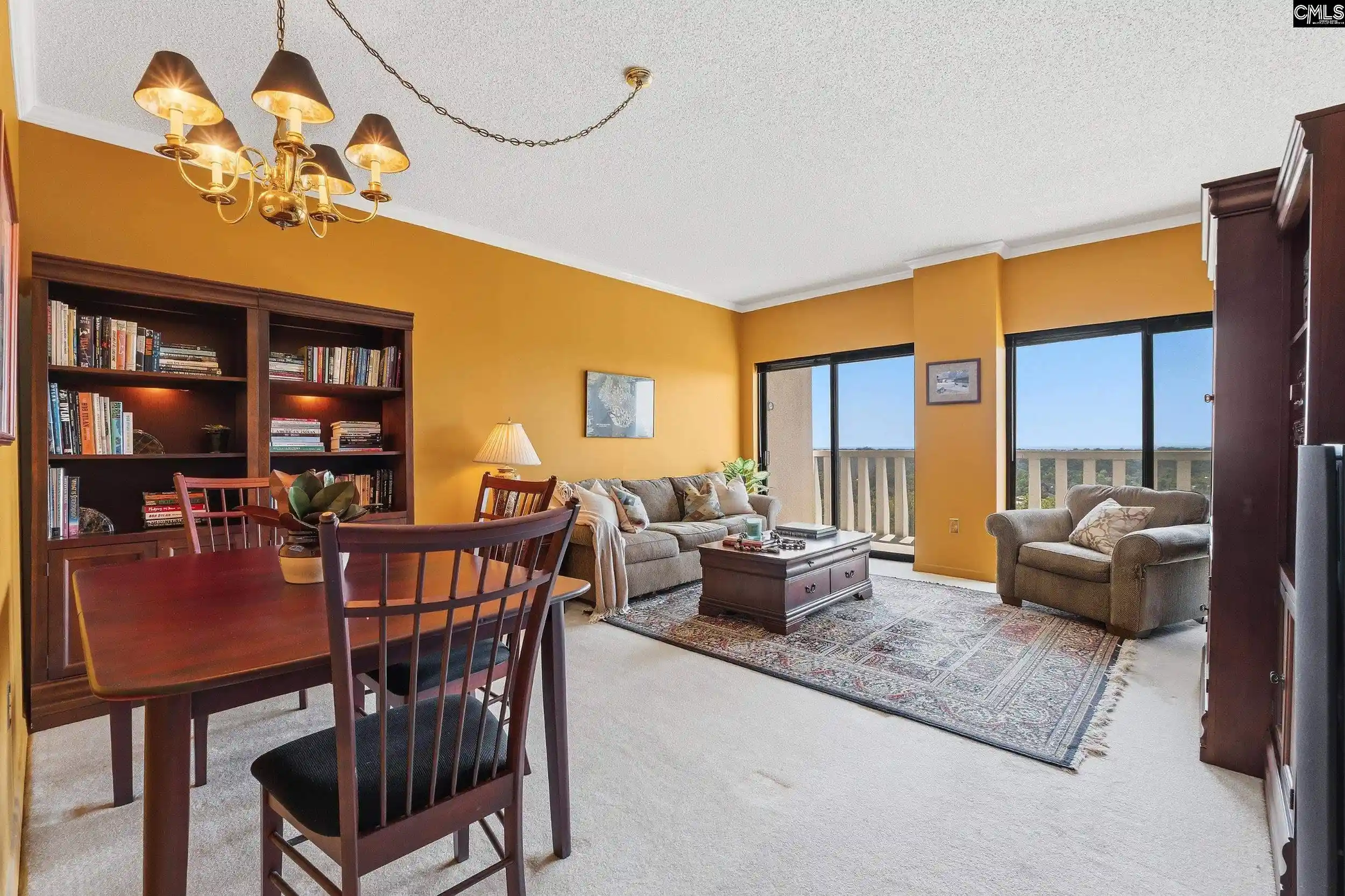 Listing Photo 46 - Condo for sale in 1829 Senate located at 1829 Senate, Columbia, SC 29201 - Unit #12-C