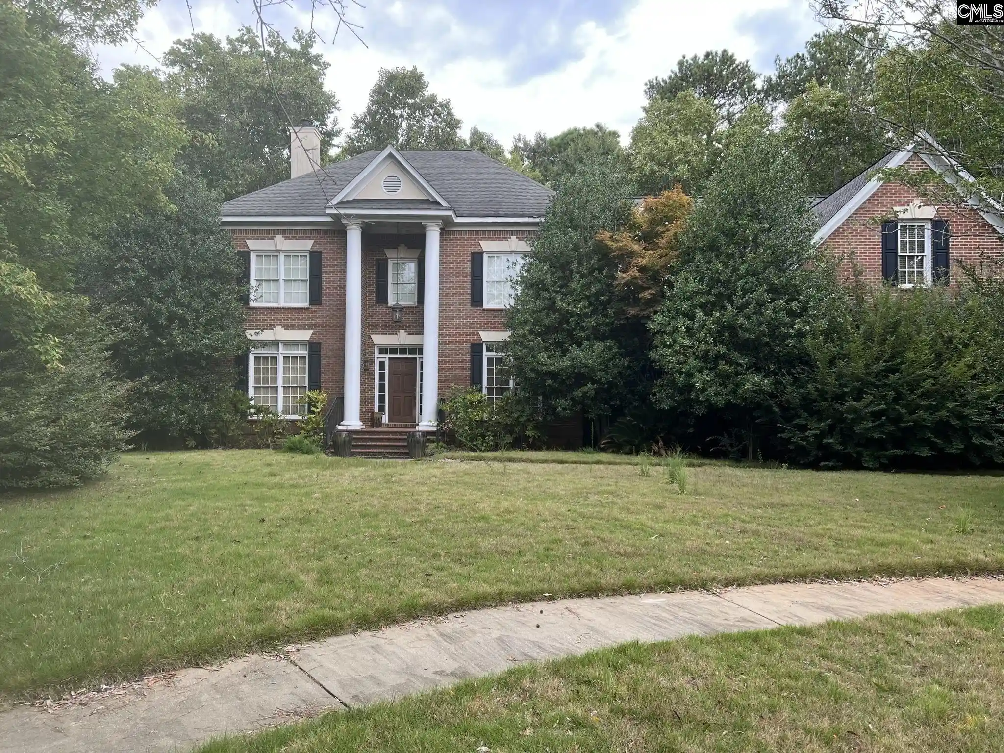 Photo 1 of Single family home for sale at 13 Ascot Glen, Irmo, SC 29063 | MLS# 641669 | Listing updated on 2026-08-26