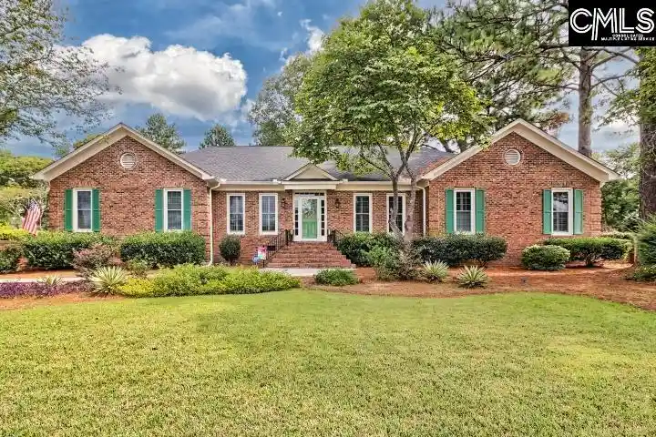 Photo 1 of Single family home for sale at 108 Miles, Columbia, SC 29223 | MLS# 641670 | Listing updated on 2026-08-27