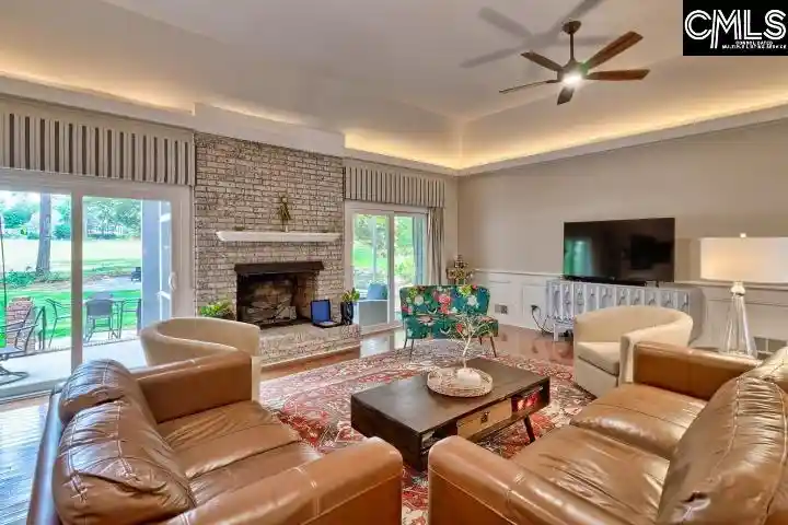 Photo 2 of Single family home for sale at 108 Miles, Columbia, SC 29223 | MLS# 641670 | Listing updated on 2026-08-27