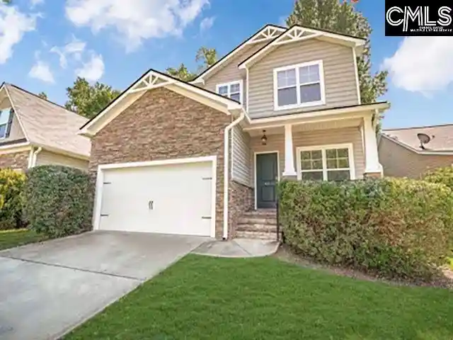 Photo 1 of Single family home for sale at 43 Glen Ord, Blythewood, SC 29016 | MLS# 641672 | Listing updated on 2026-10-13