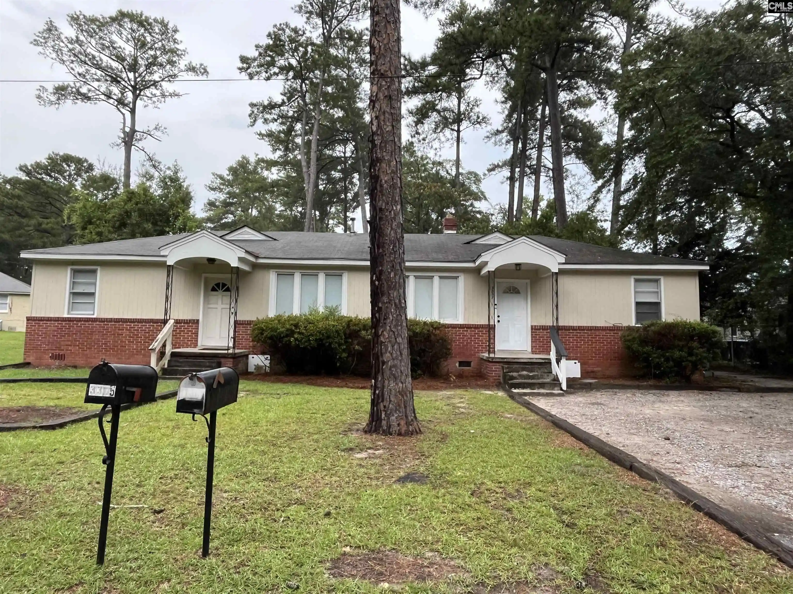 Photo 1 of Sale Pending at 3305/3307 Brookwood, Columbia, SC 29204 | MLS# 641673 | Listing updated on 2026-09-12
