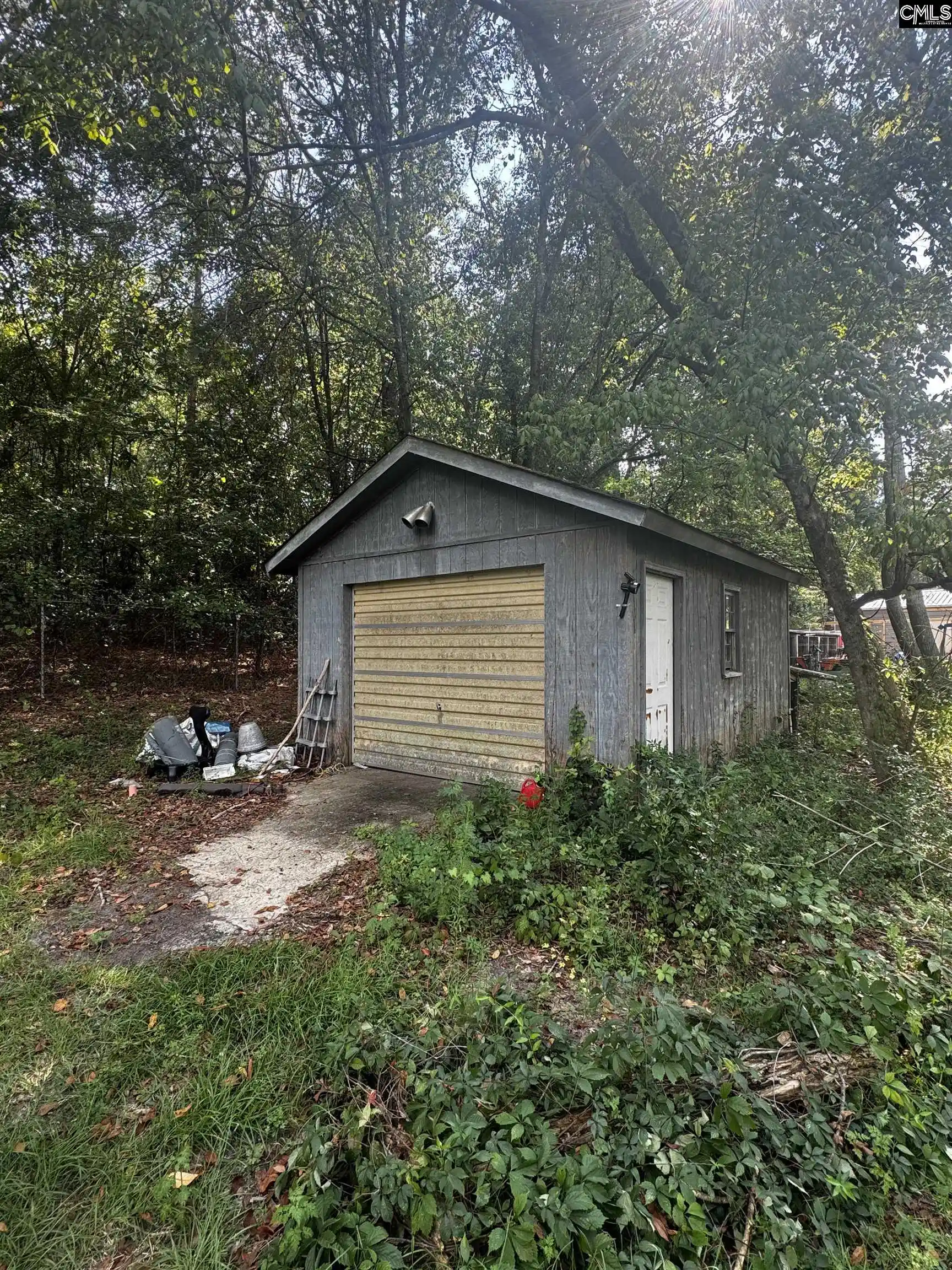 Photo 3 of Land for sale at 116 Rob Teal, Patrick, SC 29584 | MLS# 641675 | Listing updated on 2026-08-28