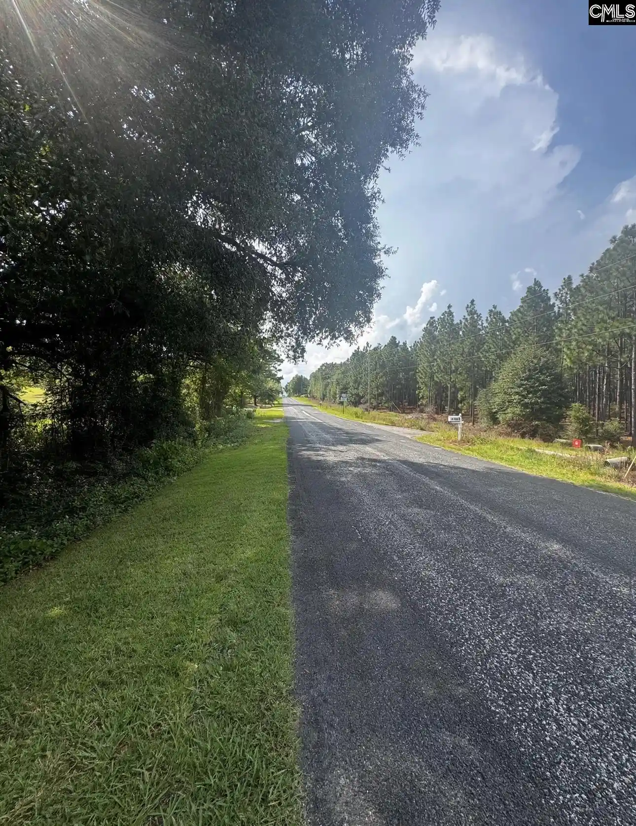 Photo 7 of Land for sale at 116 Rob Teal, Patrick, SC 29584 | MLS# 641675 | Listing updated on 2026-08-28