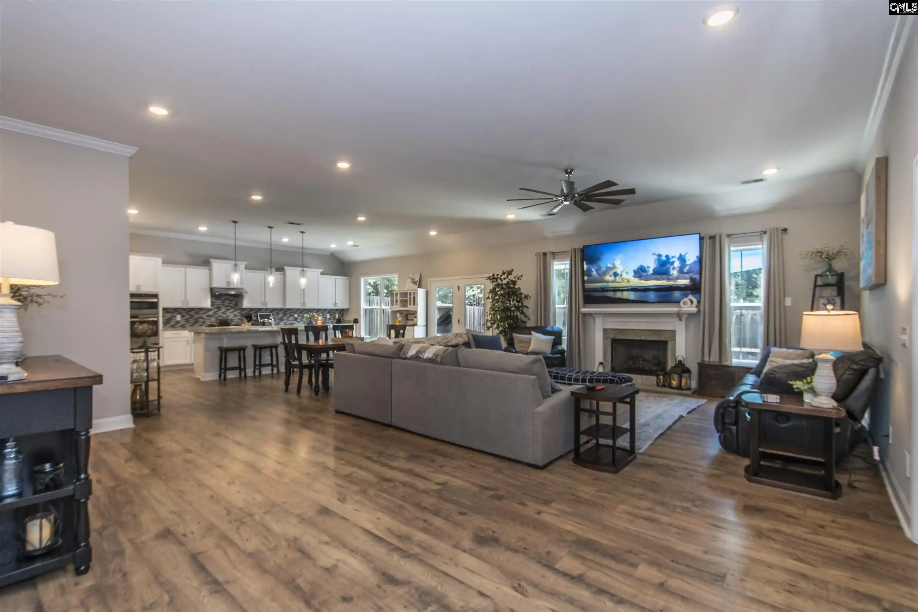 Photo 2 of Single family home for sale at 207 Jake Meetze, Chapin, SC 29036 | MLS# 641677 | Listing updated on 2026-09-02