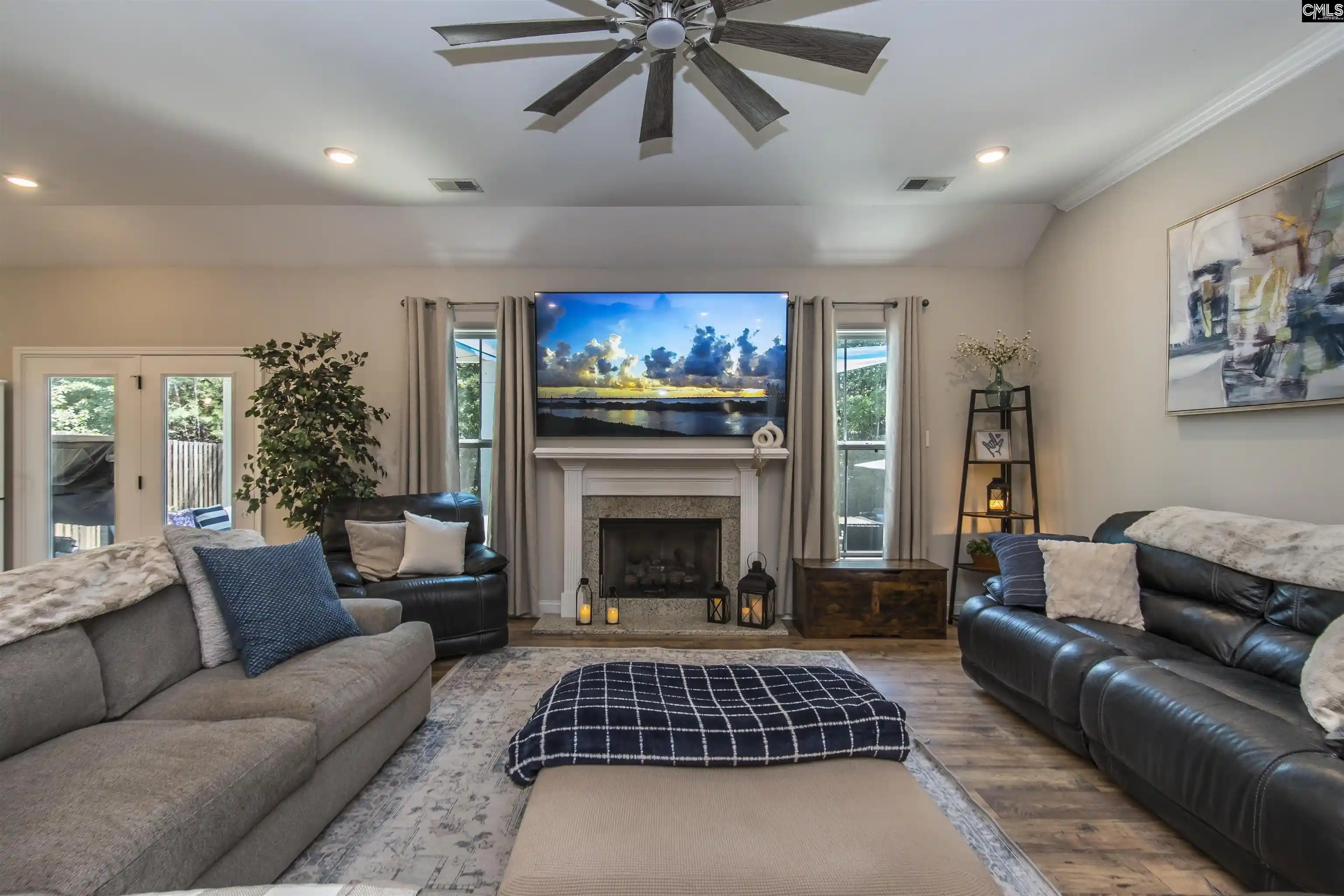 Photo 3 of Single family home for sale at 207 Jake Meetze, Chapin, SC 29036 | MLS# 641677 | Listing updated on 2026-09-02