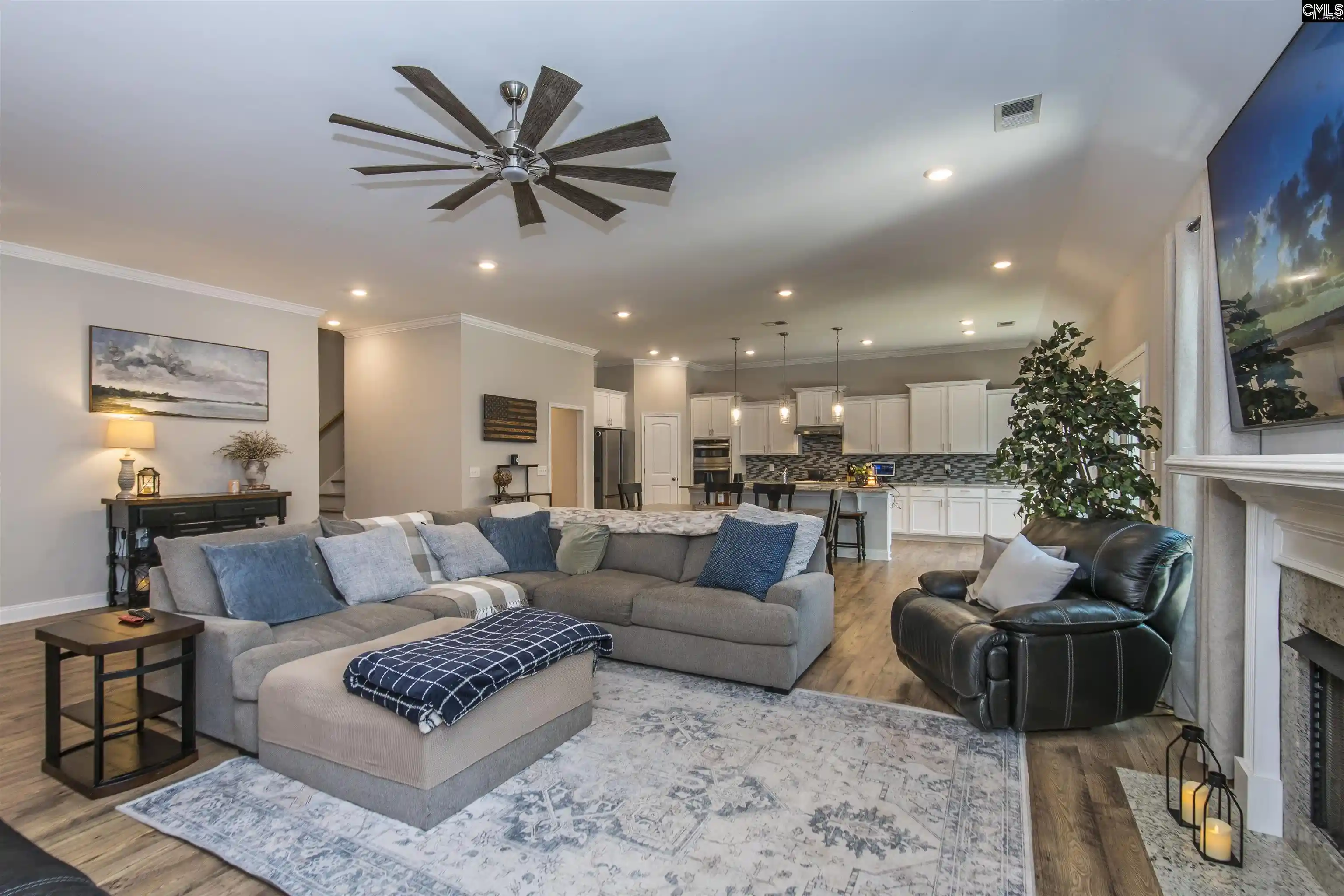 Photo 5 of Single family home for sale at 207 Jake Meetze, Chapin, SC 29036 | MLS# 641677 | Listing updated on 2026-09-02