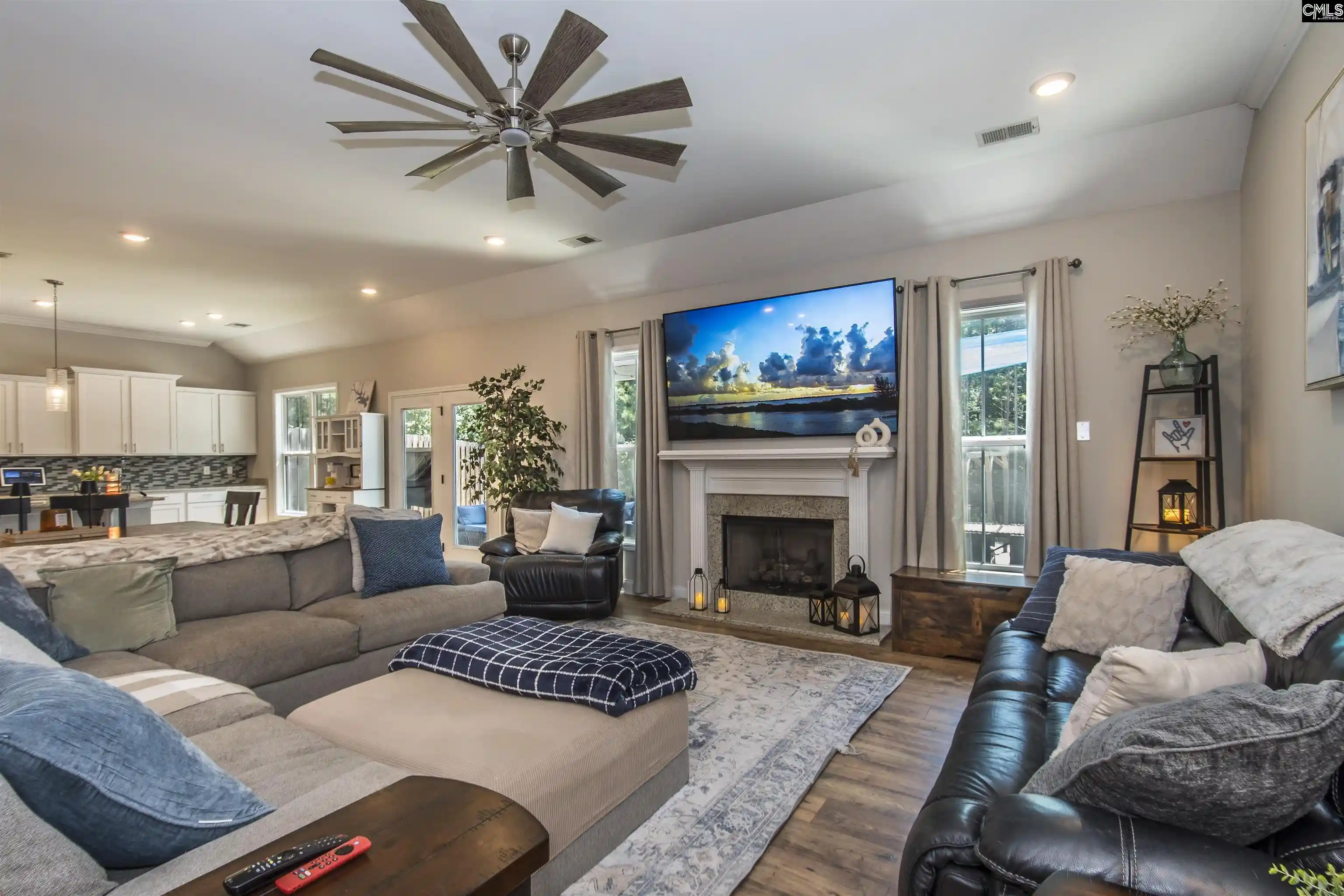 Photo 52 of Single family home for sale at 207 Jake Meetze, Chapin, SC 29036 | MLS# 641677 | Listing updated on 2026-09-02