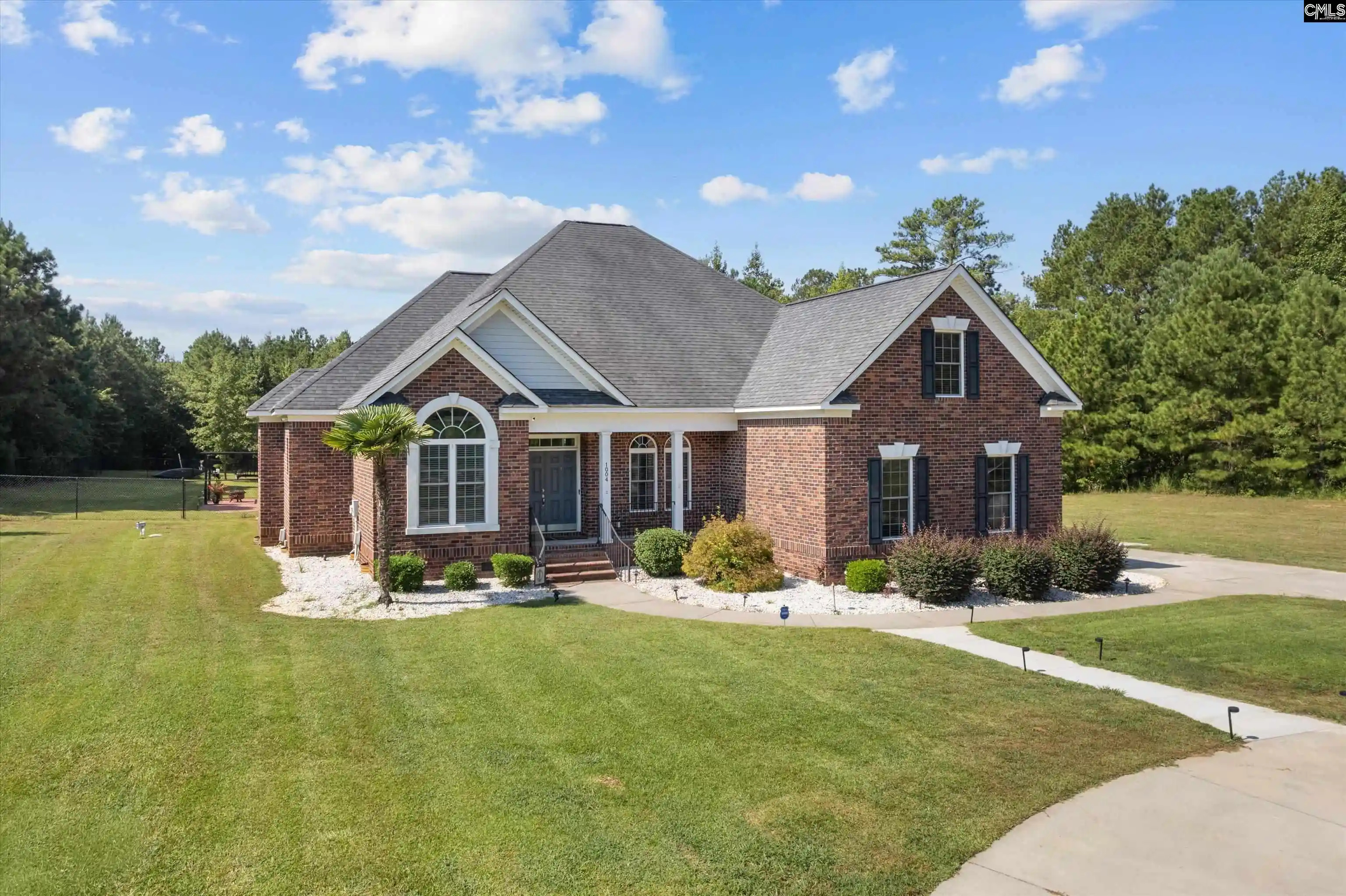 Photo 1 of Single family home for sale at 1004 Langford, Blythewood, SC 29016 | MLS# 641678 | Listing updated on 2026-09-04