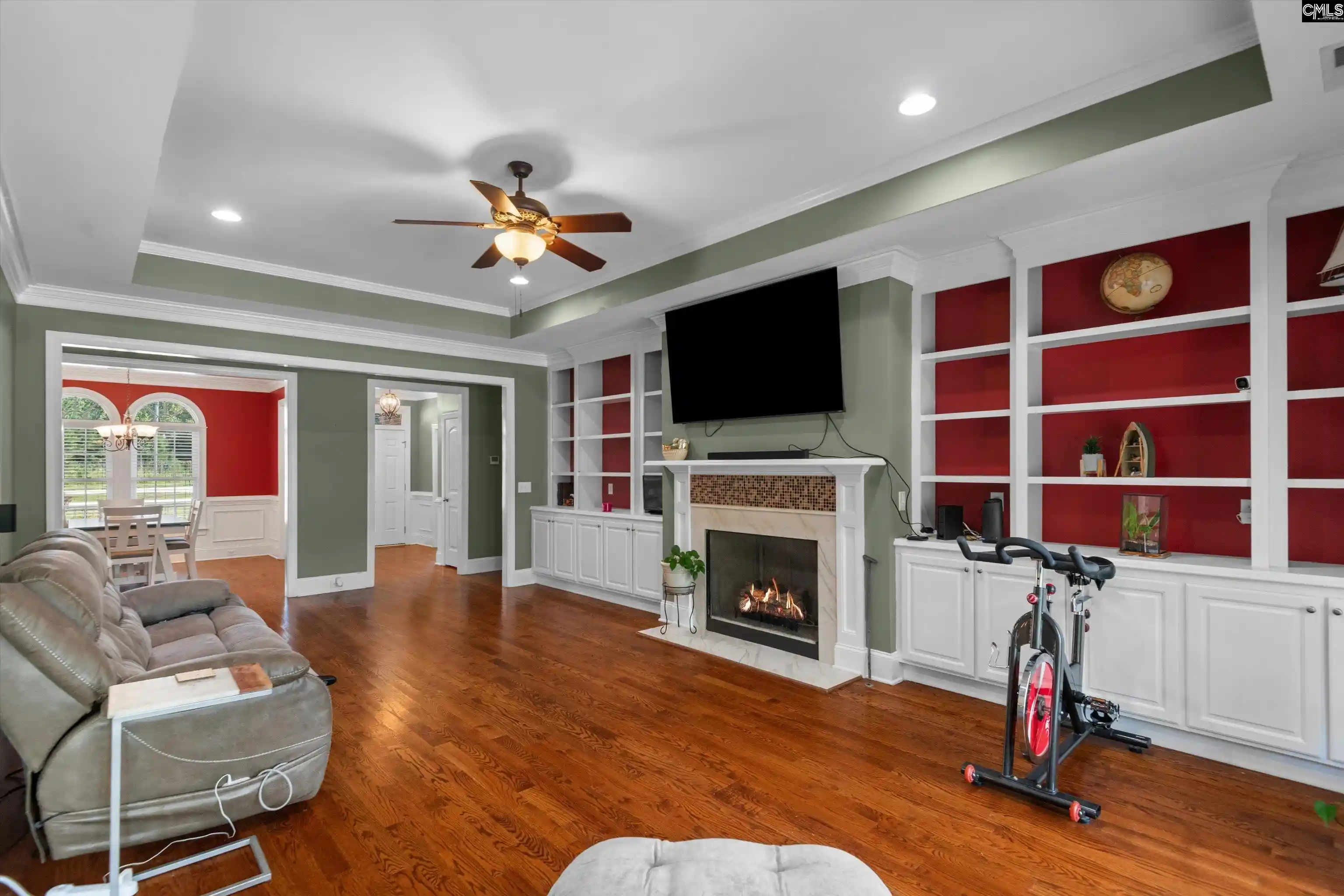Photo 2 of Single family home for sale at 1004 Langford, Blythewood, SC 29016 | MLS# 641678 | Listing updated on 2026-09-04