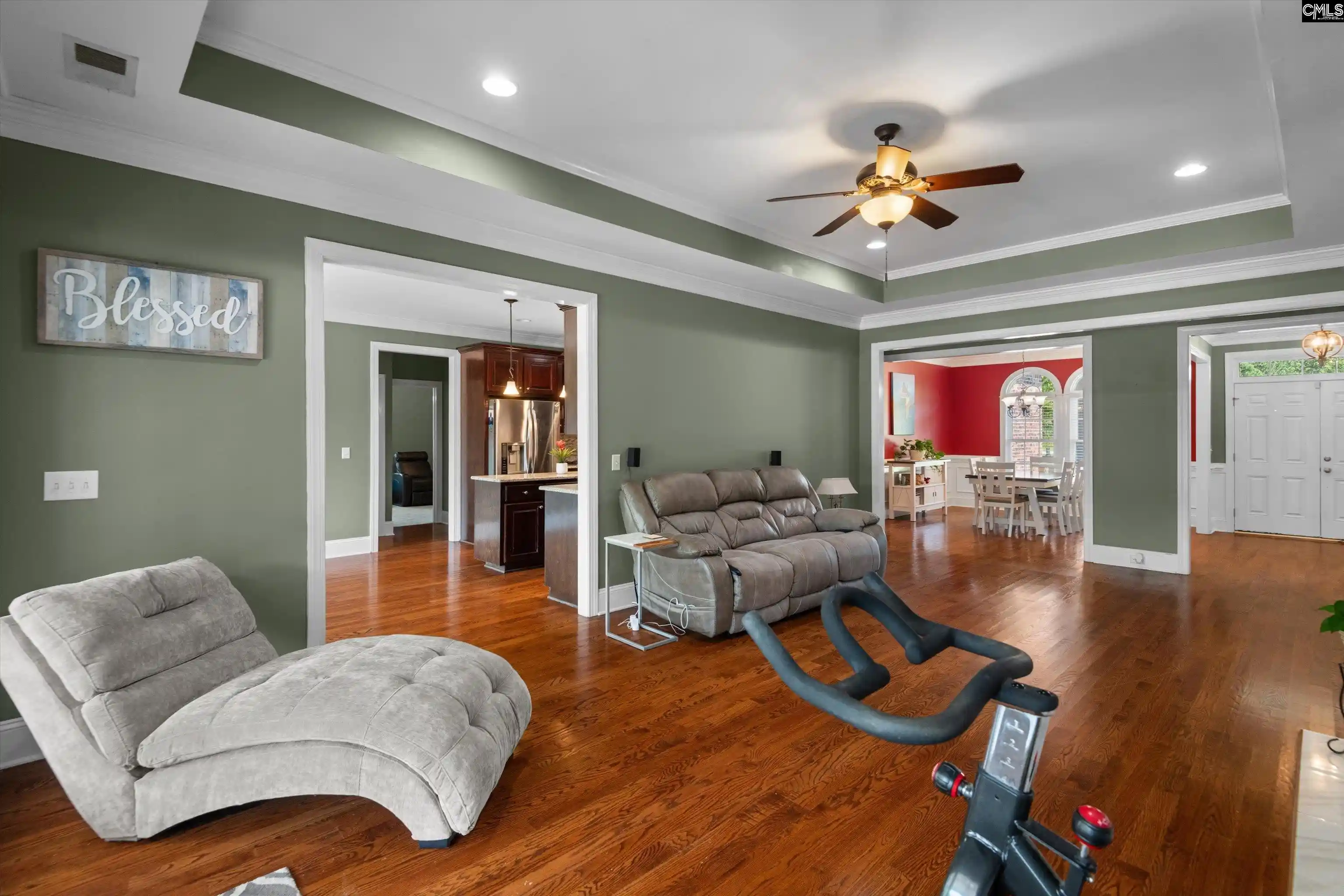 Photo 4 of Single family home for sale at 1004 Langford, Blythewood, SC 29016 | MLS# 641678 | Listing updated on 2026-09-04