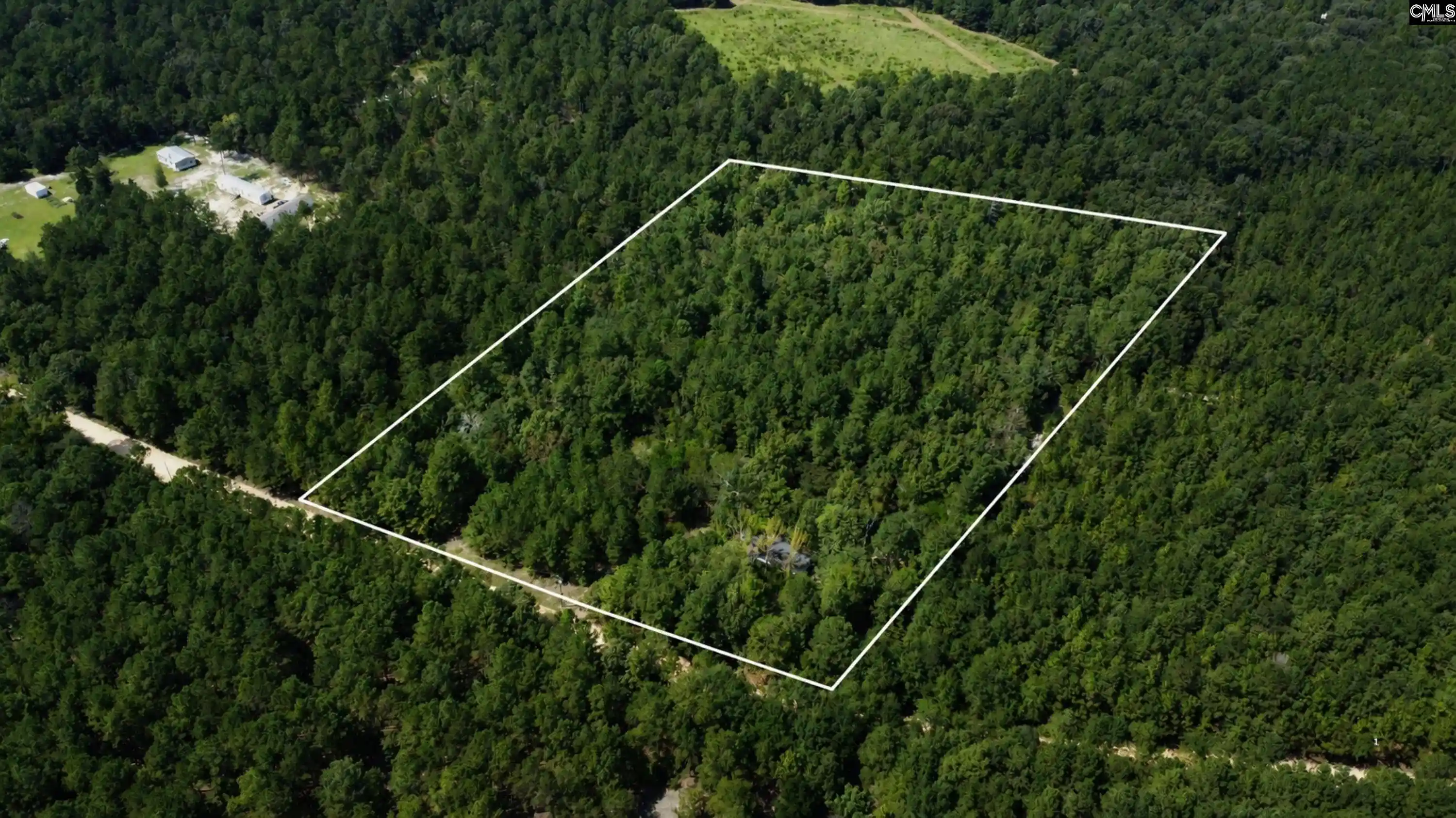 Photo 1 of Sale Pending at 196 Brandy, Wagener, SC 29164 | MLS# 641679 | Listing updated on 2026-09-02