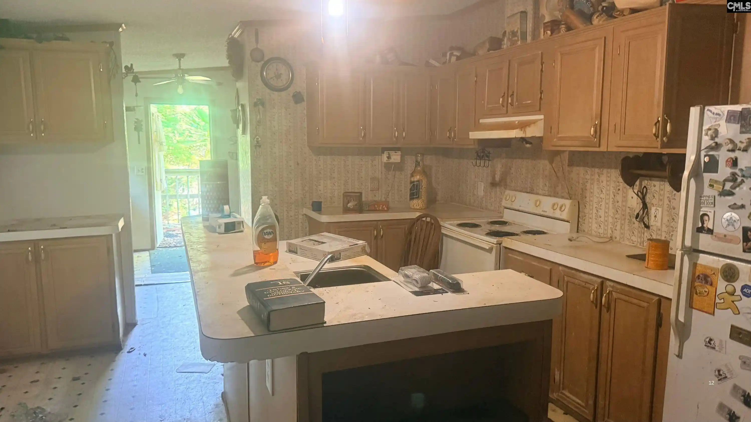 Photo 2 of Sale Pending at 196 Brandy, Wagener, SC 29164 | MLS# 641679 | Listing updated on 2026-09-02