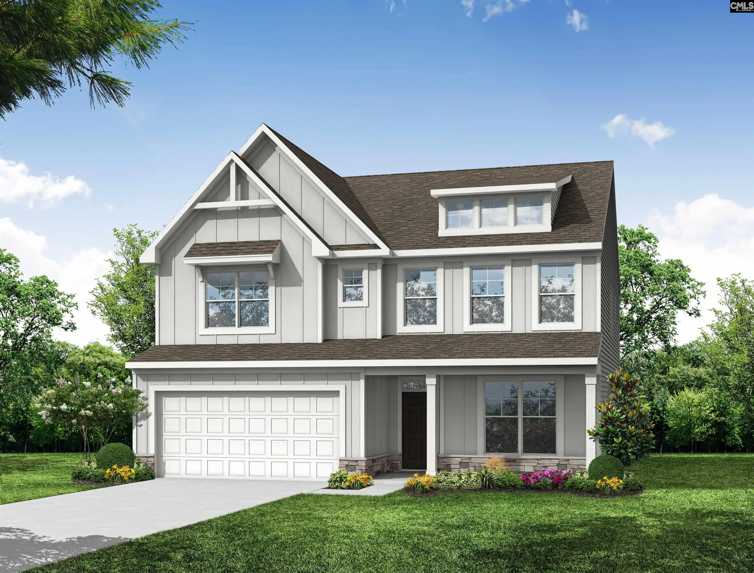 Photo 1 of Single family home for sale at 263 Lemon Tree, Elgin, SC 29045 | MLS# 641680 | Listing updated on 2026-08-29