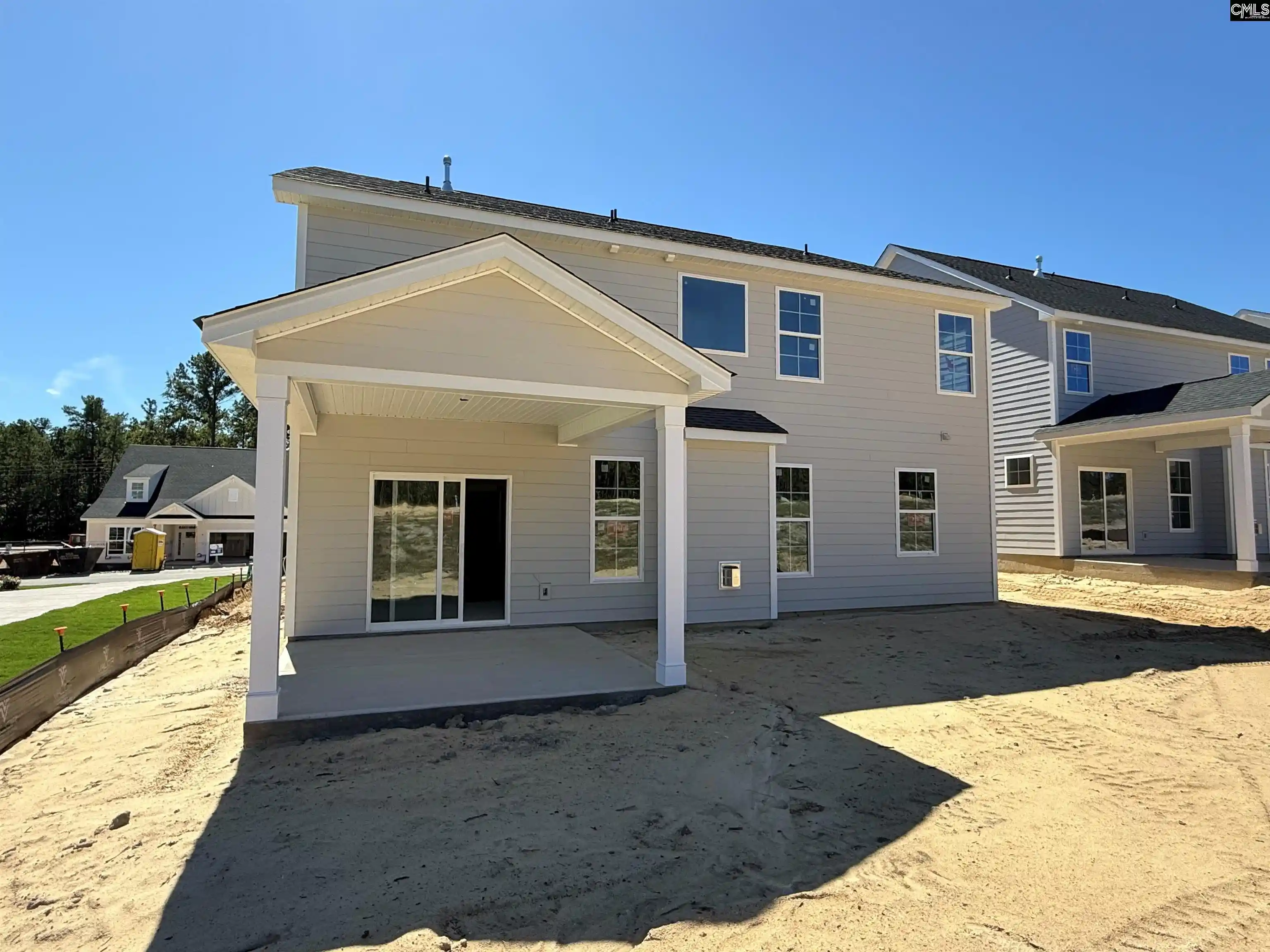 Photo 3 of Single family home for sale at 263 Lemon Tree, Elgin, SC 29045 | MLS# 641680 | Listing updated on 2026-09-27