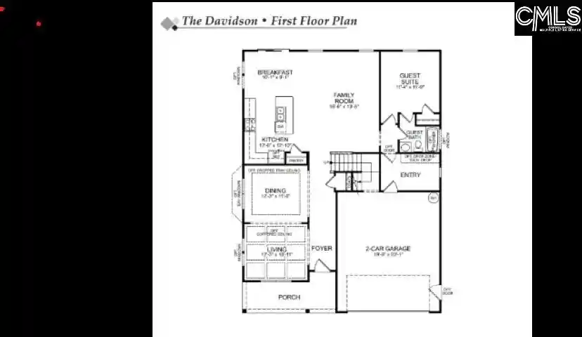 Photo 2 of Single family home for sale at 263 Lemon Tree, Elgin, SC 29045 | MLS# 641680 | Listing updated on 2026-08-29