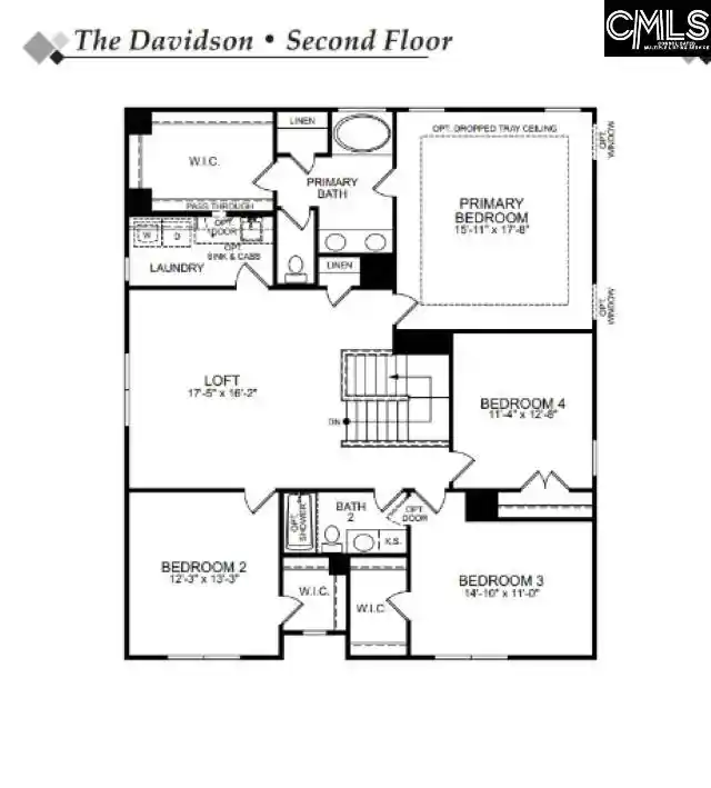 Photo 3 of Single family home for sale at 263 Lemon Tree, Elgin, SC 29045 | MLS# 641680 | Listing updated on 2026-08-29