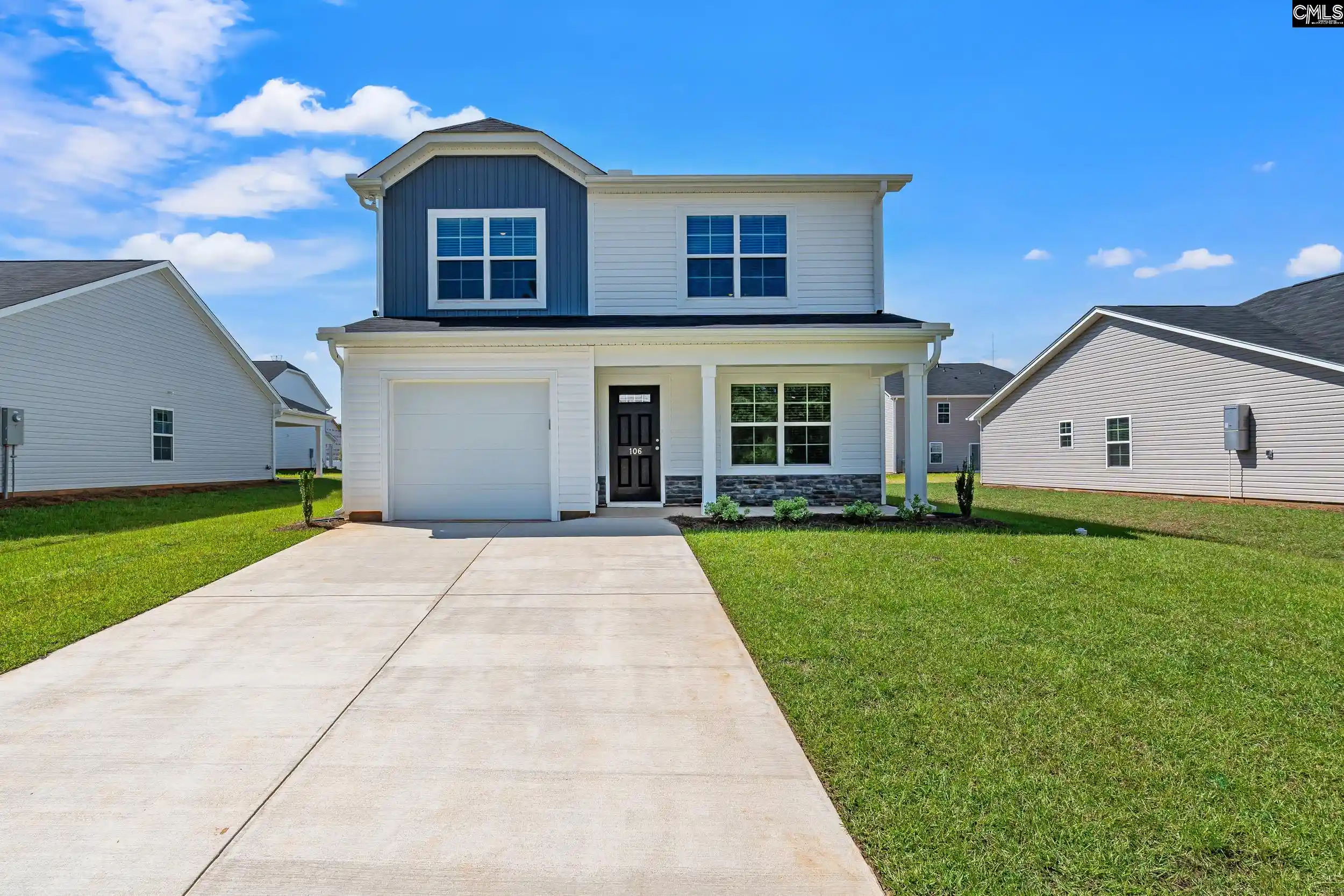 Photo 1 of Single family home for sale at 902 Cedar Cave, Hopkins, SC 29061 | MLS# 641682 | Listing updated on 2026-10-13