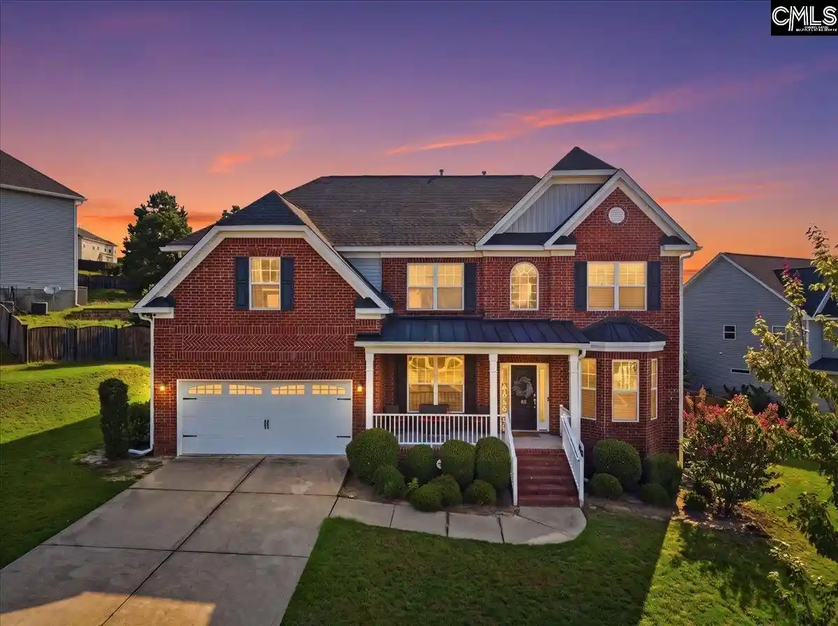 Photo 1 of Single family home for sale at 66 Saughtree, Elgin, SC 29045 | MLS# 641683 | Listing updated on 2026-08-31