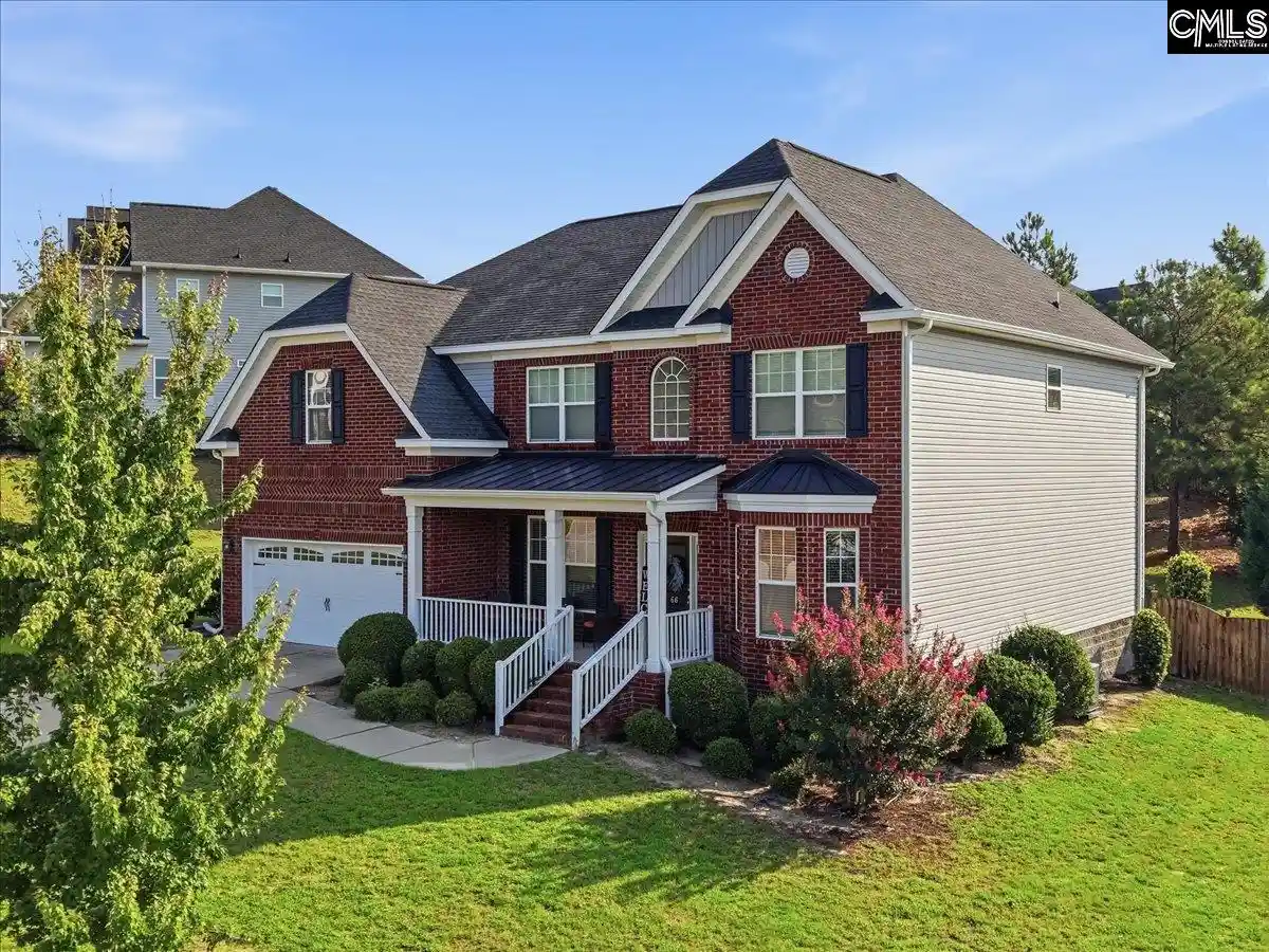 Photo 3 of Single family home for sale at 66 Saughtree, Elgin, SC 29045 | MLS# 641683 | Listing updated on 2026-08-31