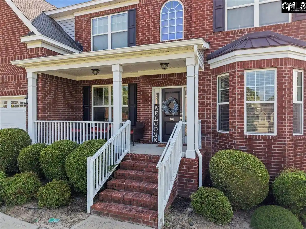 Photo 4 of Single family home for sale at 66 Saughtree, Elgin, SC 29045 | MLS# 641683 | Listing updated on 2026-08-31