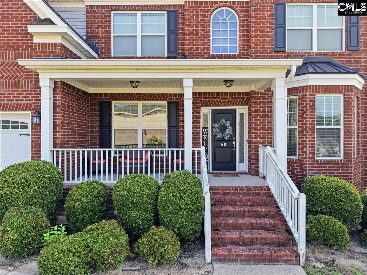 Photo 5 of Single family home for sale at 66 Saughtree, Elgin, SC 29045 | MLS# 641683 | Listing updated on 2026-08-31
