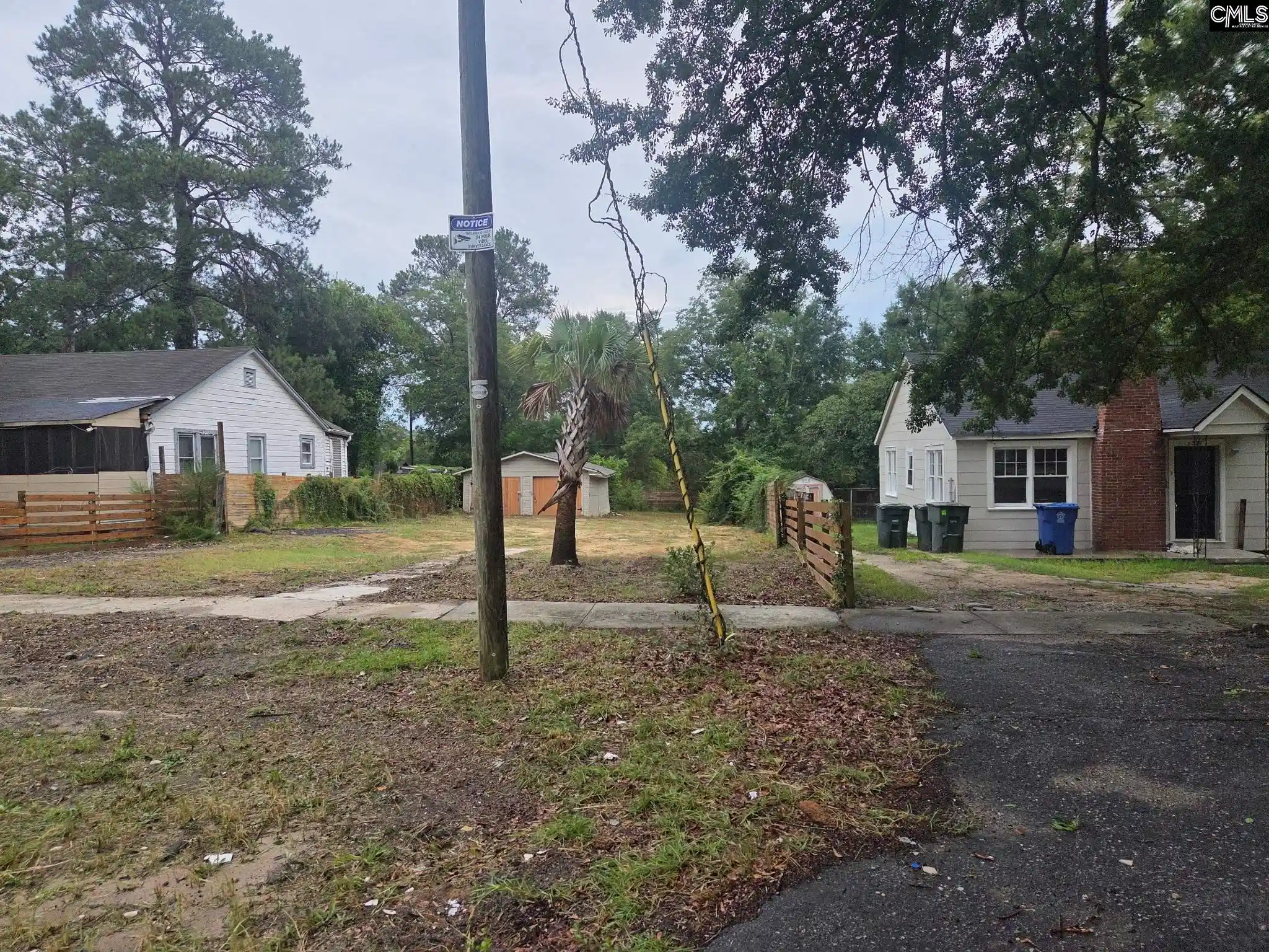 Photo 3 of Sale Pending at 5224 Middleton, Columbia, SC 29203 | MLS# 641687 | Listing updated on 2026-09-14