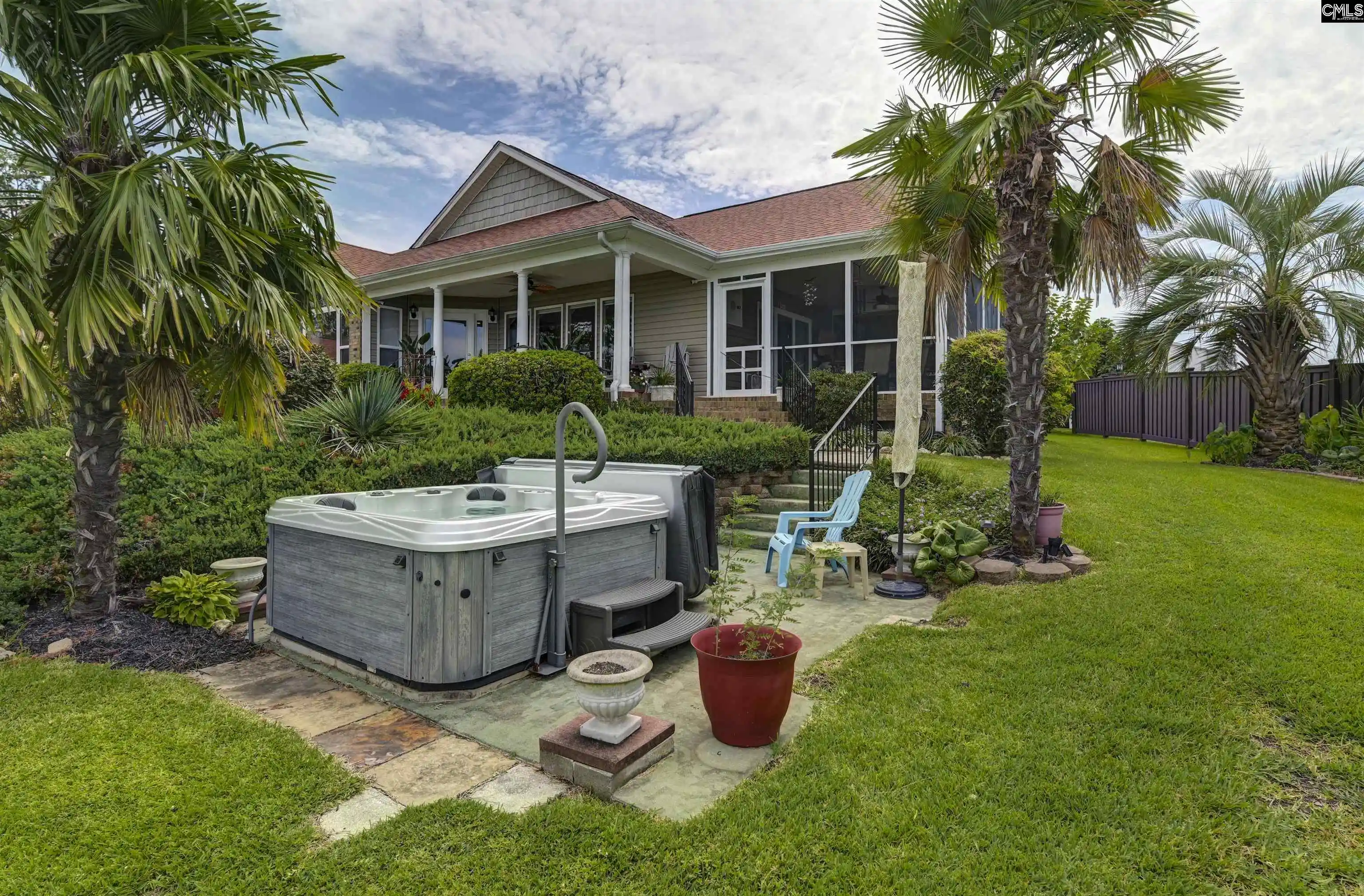 Photo 3 of Single family home for sale at 3524 Driftwood Point, Gilbert, SC 29054 | MLS# 641688 | Listing updated on 2026-09-14
