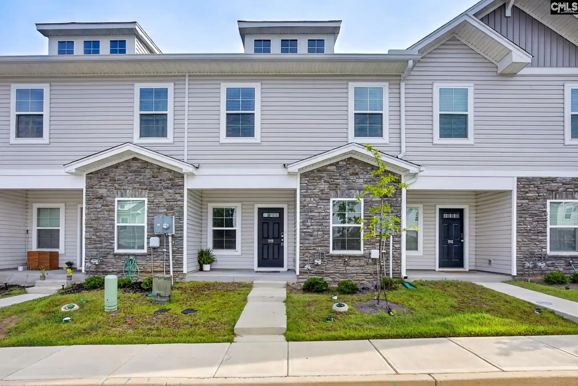 Photo 1 of Townhouse for sale at 918 Drake Grove, Columbia, SC 29210 | MLS# 641689 | Listing updated on 2026-08-27