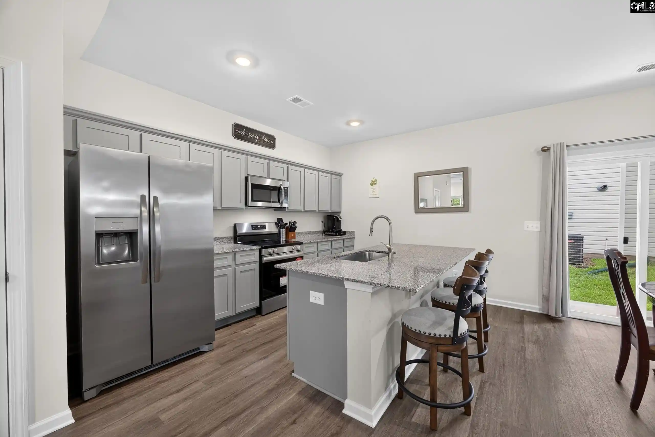 Photo 3 of Townhouse for sale at 918 Drake Grove, Columbia, SC 29210 | MLS# 641689 | Listing updated on 2026-08-27