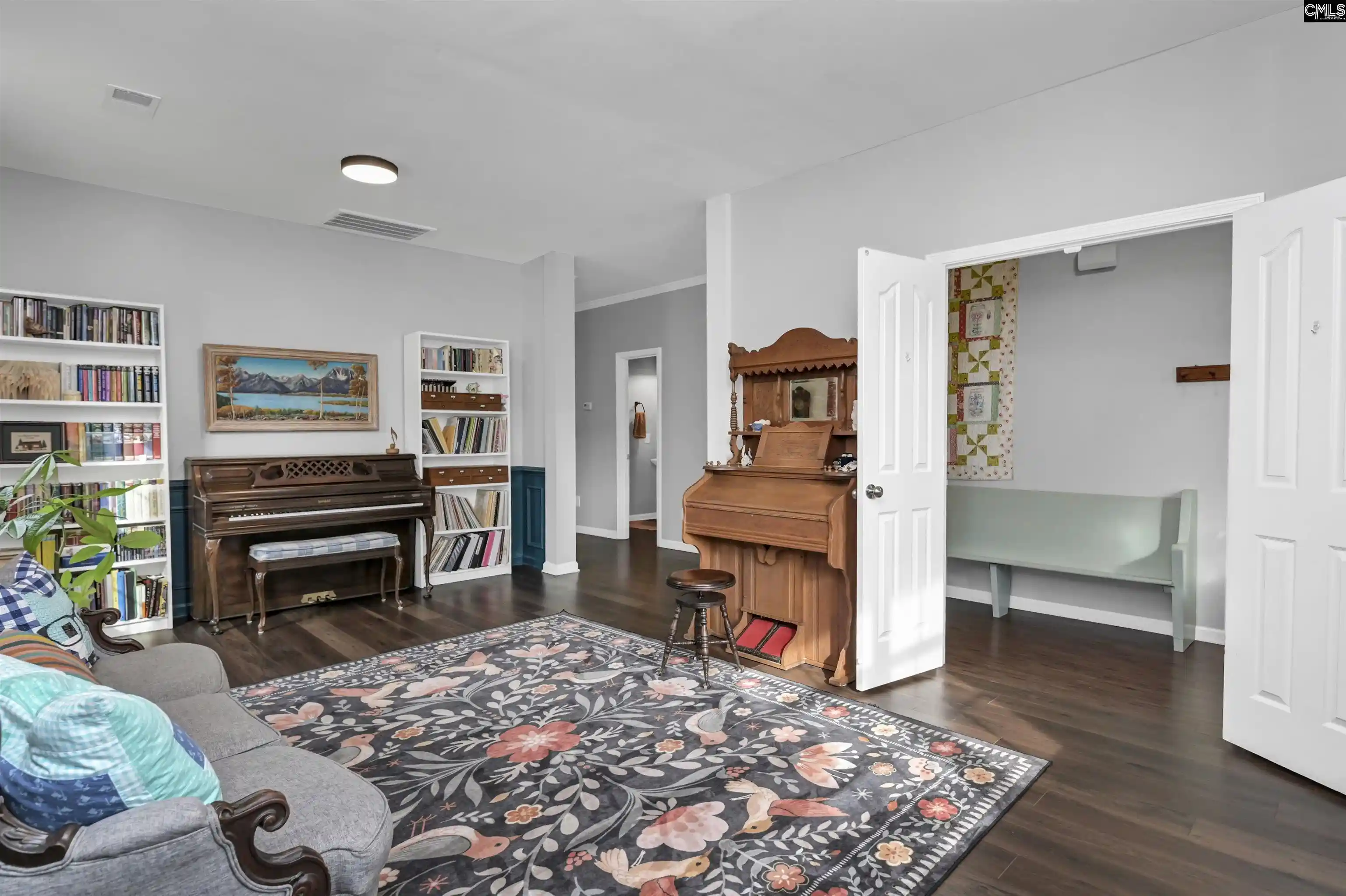 Photo 3 of Single family home for sale at 608 Muldrow, Chapin, SC 29036 | MLS# 641692 | Listing updated on 2026-09-19