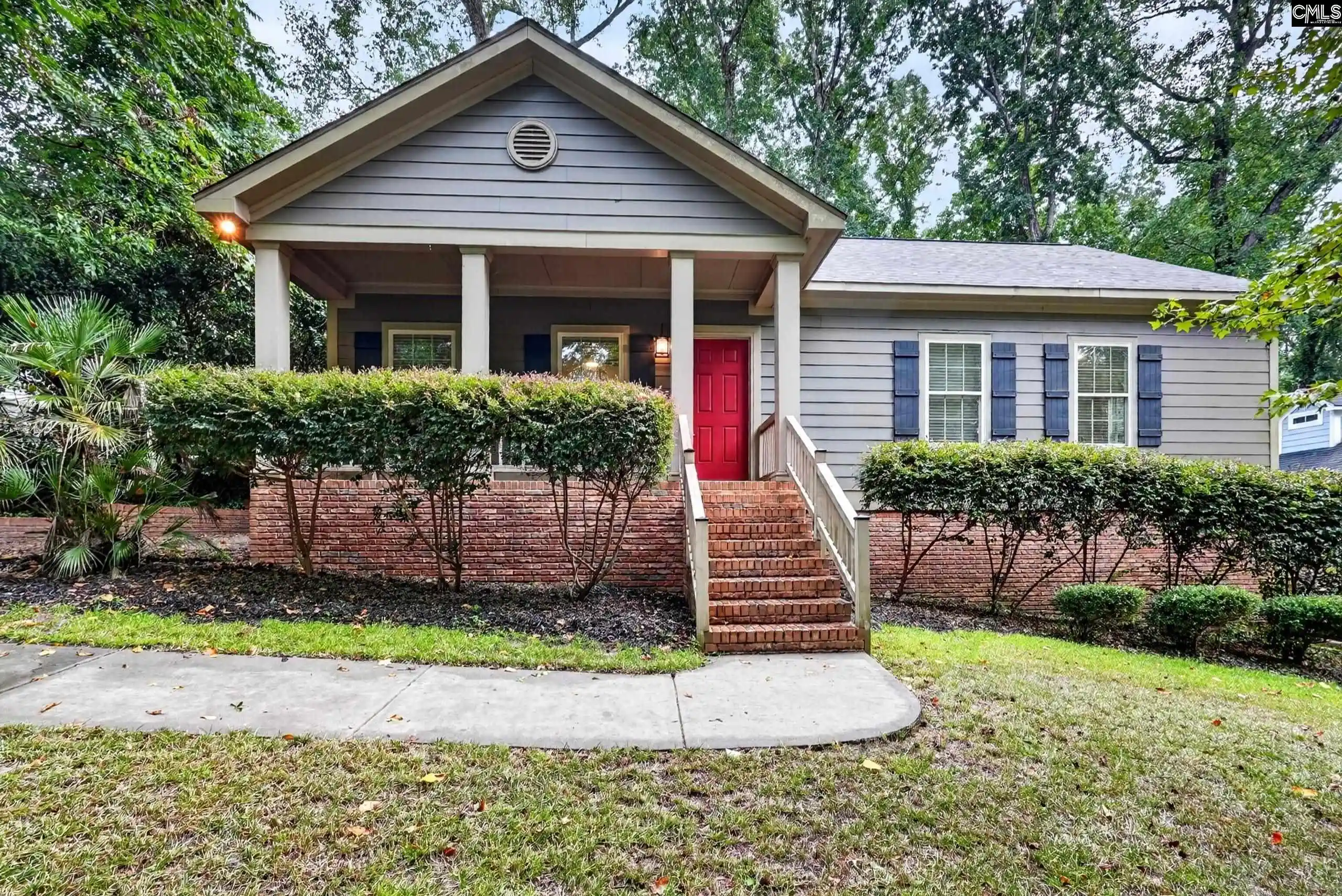 Photo 1 of Single family home for sale at 3241 Keenan, Columbia, SC 29201 | MLS# 641693 | Listing updated on 2026-08-27