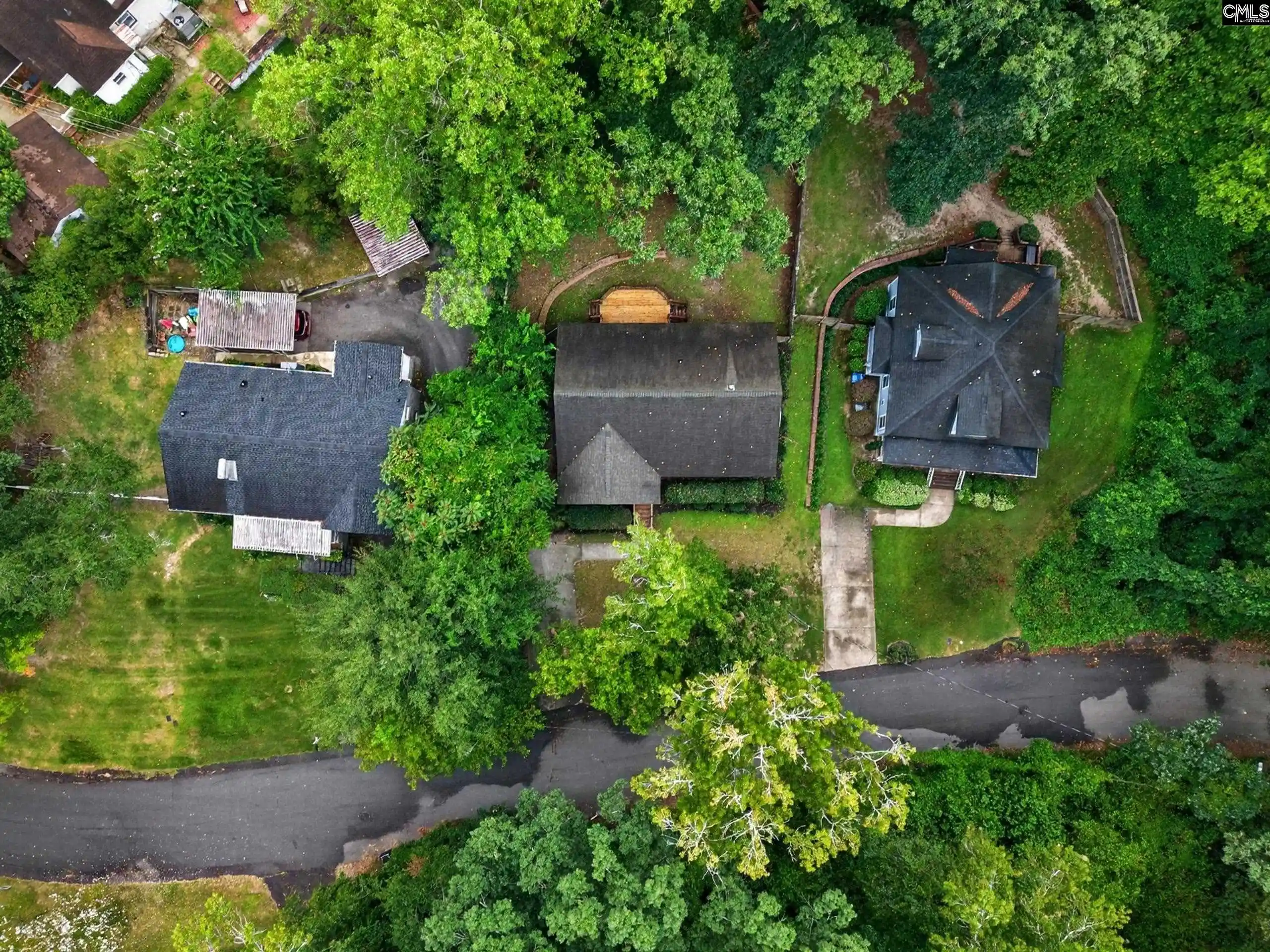 Photo 3 of Single family home for sale at 3241 Keenan, Columbia, SC 29201 | MLS# 641693 | Listing updated on 2026-08-27