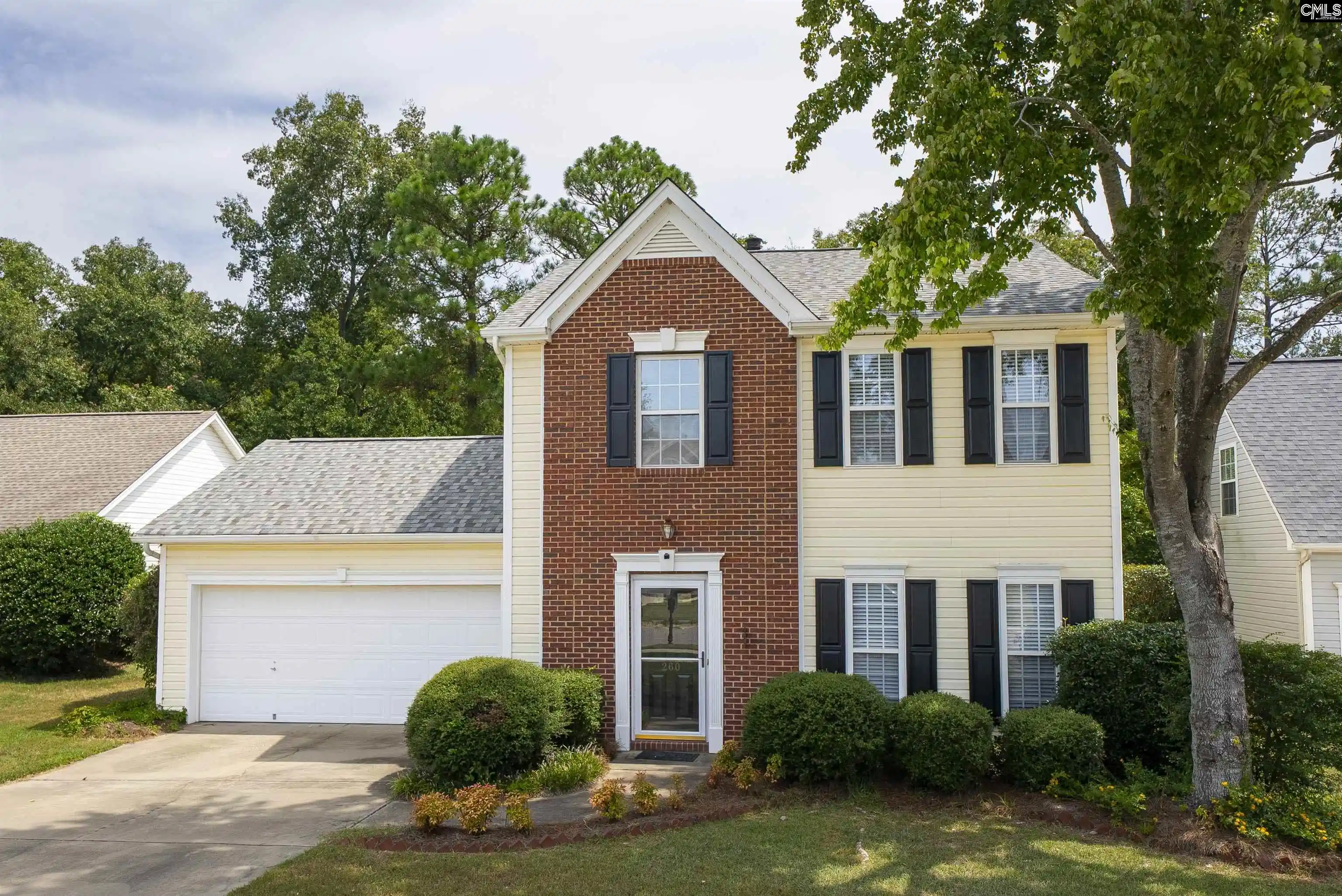 Photo 1 of Single family home for sale at 260 Loskin, Lexington, SC 29073 | MLS# 641694 | Listing updated on 2026-08-27